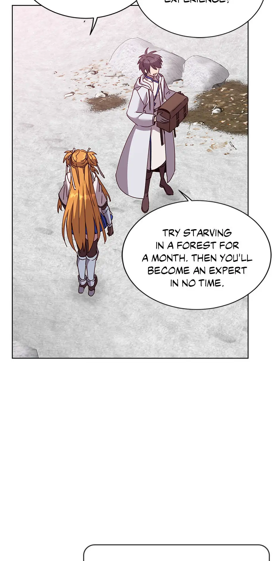 Read The Max Level Hero Strikes Back Manga Online