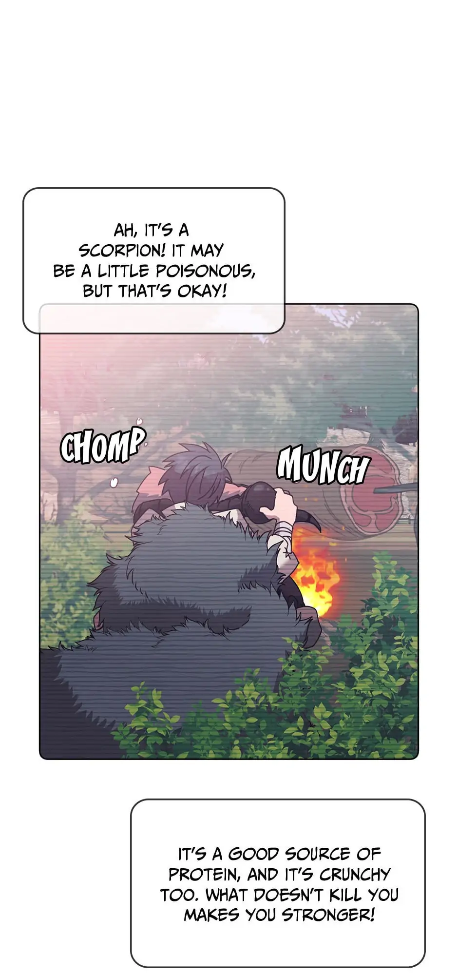 Read The Max Level Hero Strikes Back Manga Online