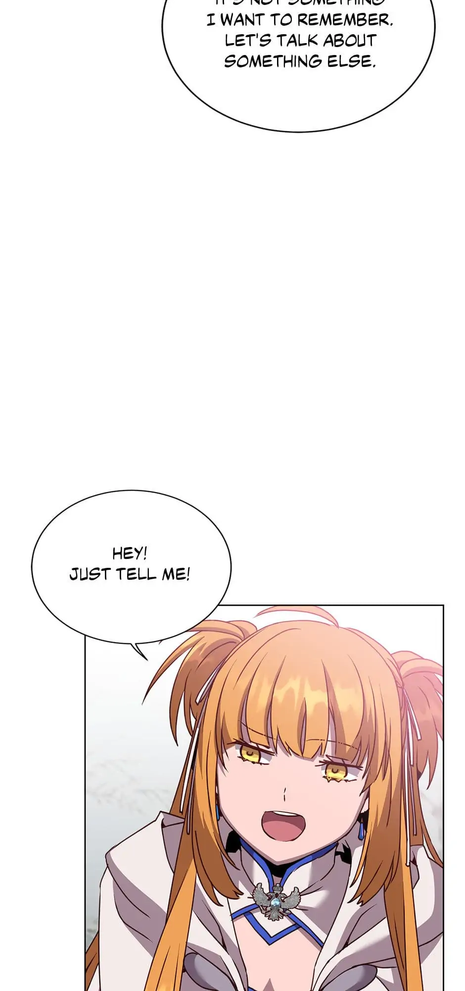 Read The Max Level Hero Strikes Back Manga Online