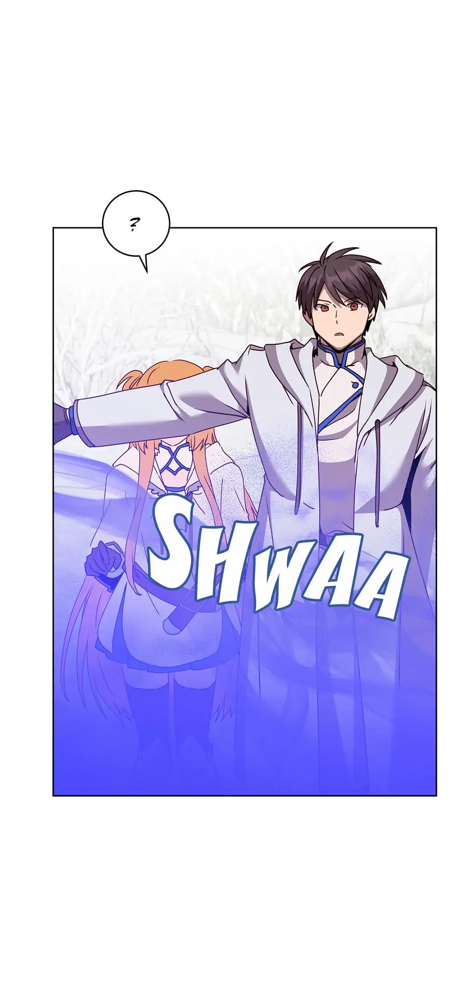 Read The Max Level Hero Strikes Back Manga Online