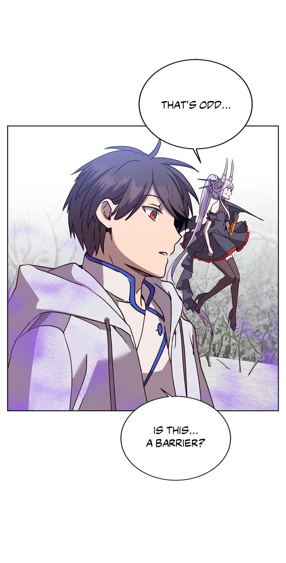 Read The Max Level Hero Strikes Back Manga Online