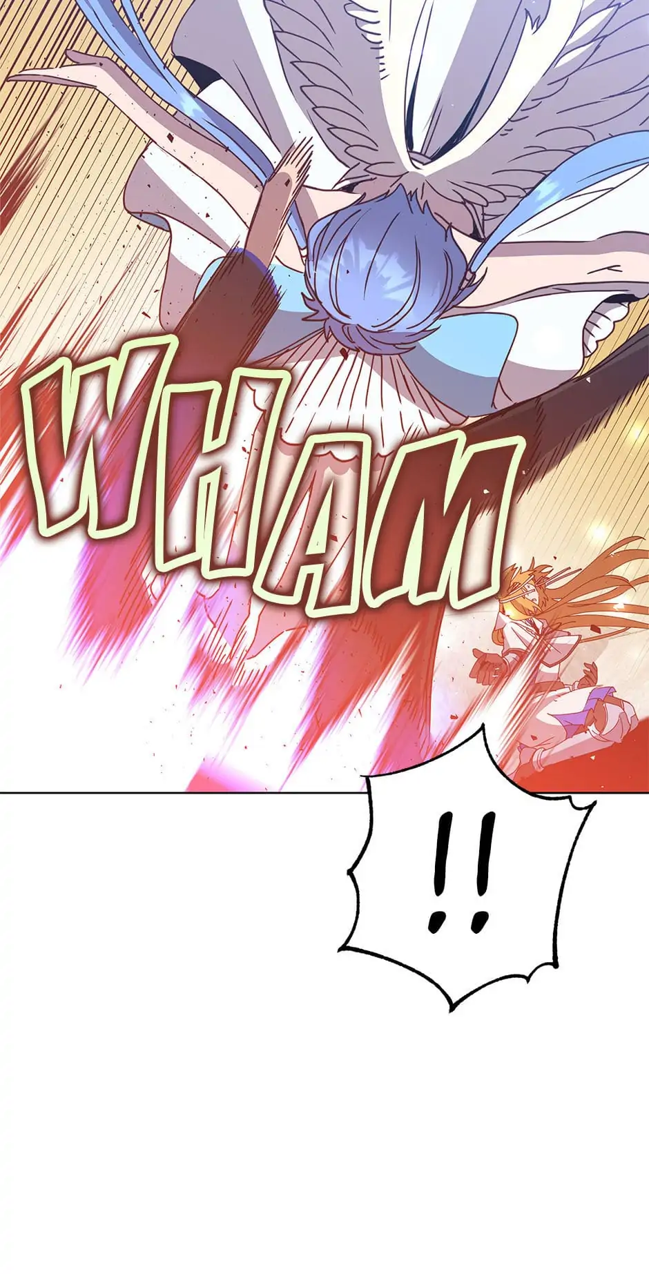 Read The Max Level Hero Strikes Back Manga Online