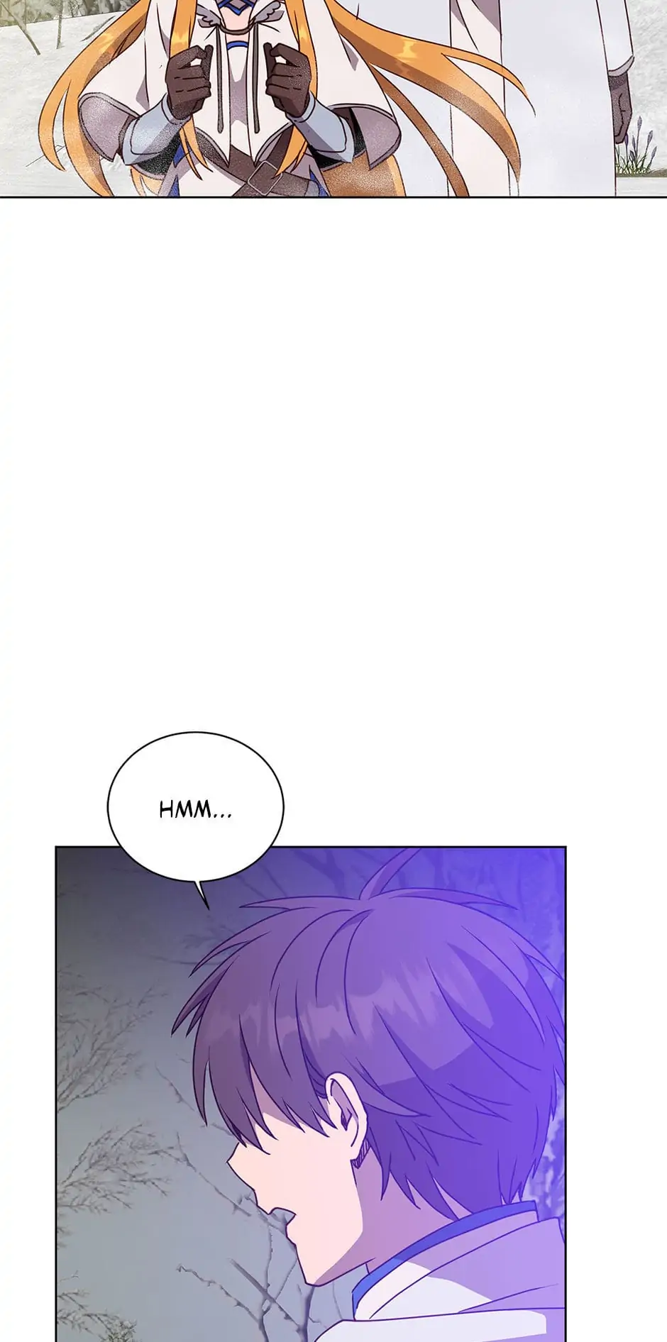 Read The Max Level Hero Strikes Back Manga Online