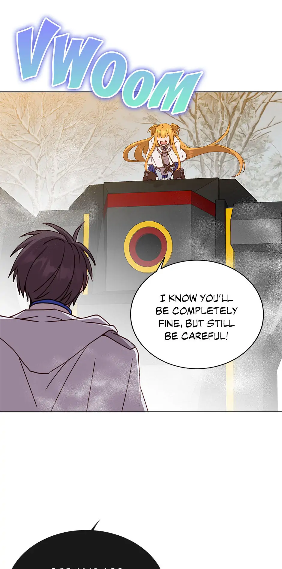 Read The Max Level Hero Strikes Back Manga Online