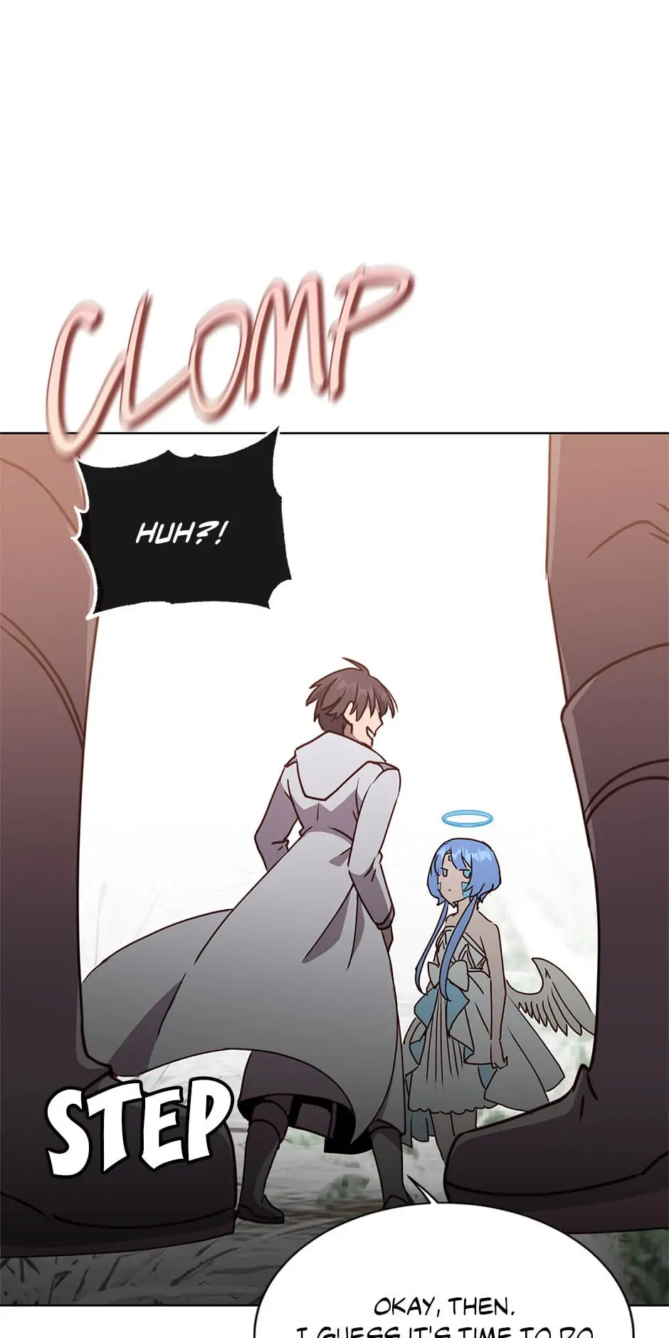 Read The Max Level Hero Strikes Back Manga Online
