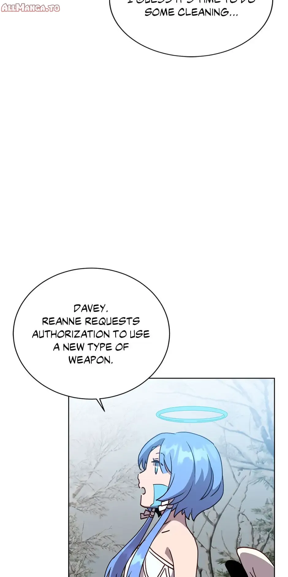Read The Max Level Hero Strikes Back Manga Online