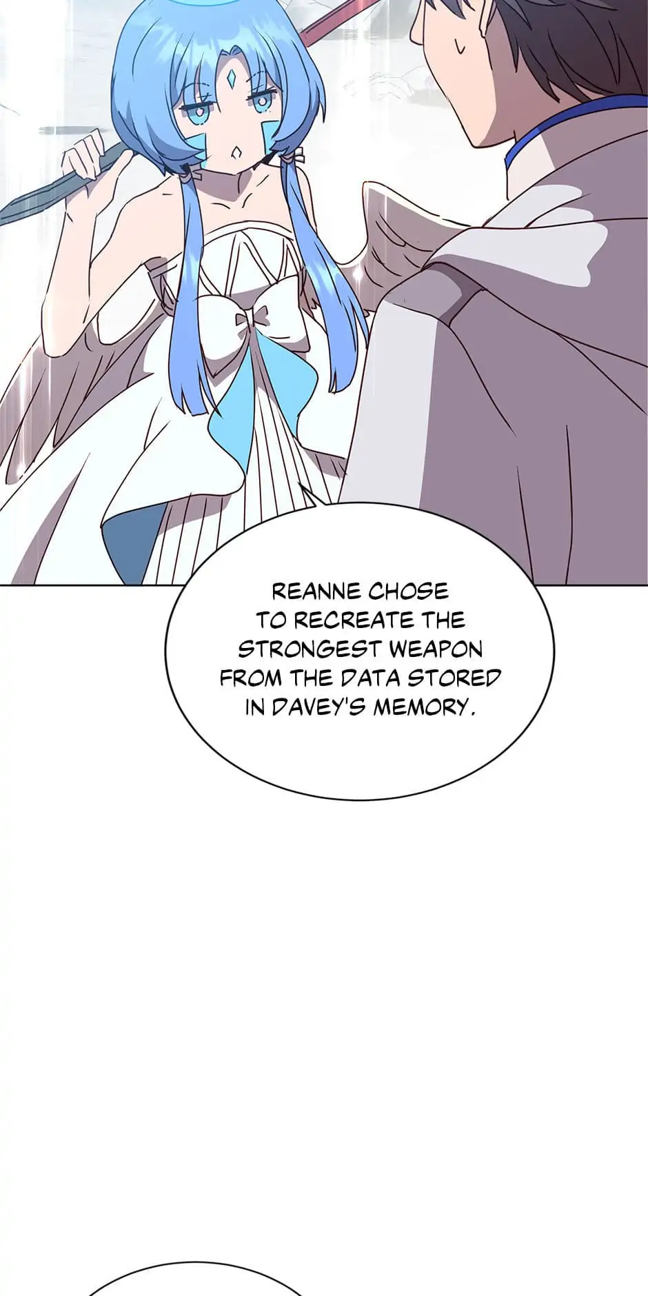 Read The Max Level Hero Strikes Back Manga Online