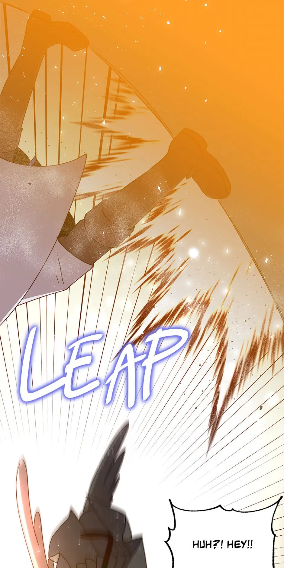 Read The Max Level Hero Strikes Back Manga Online