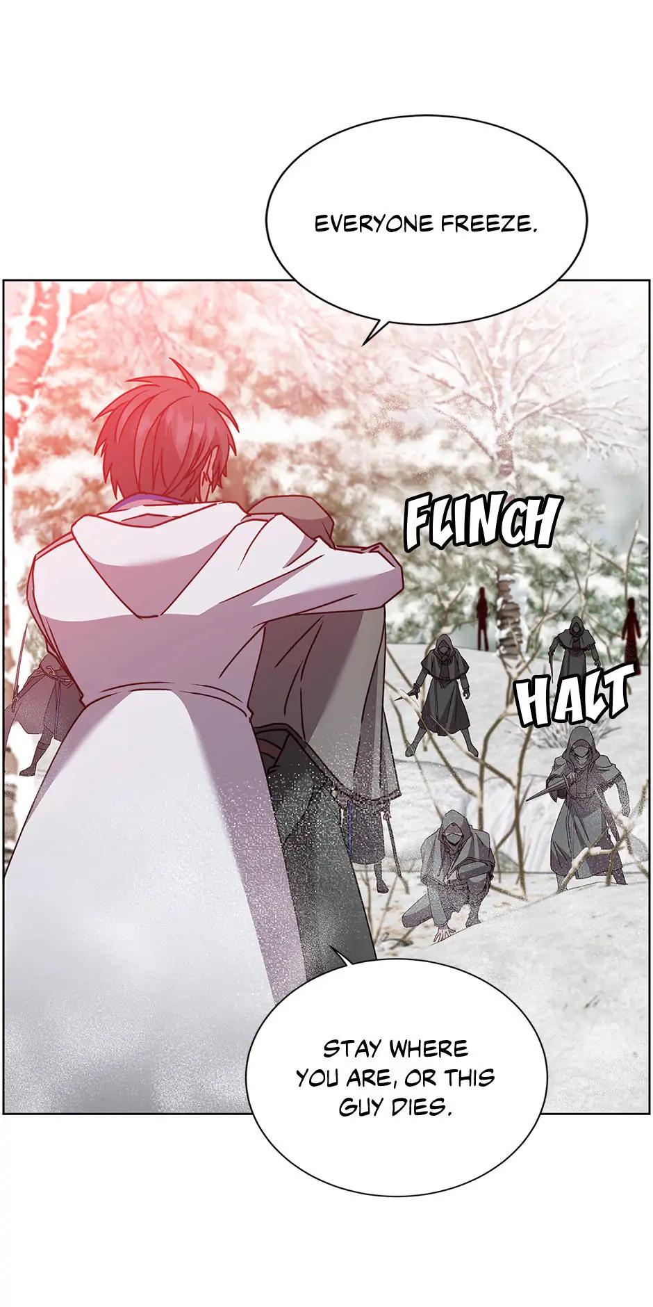 Read The Max Level Hero Strikes Back Manga Online