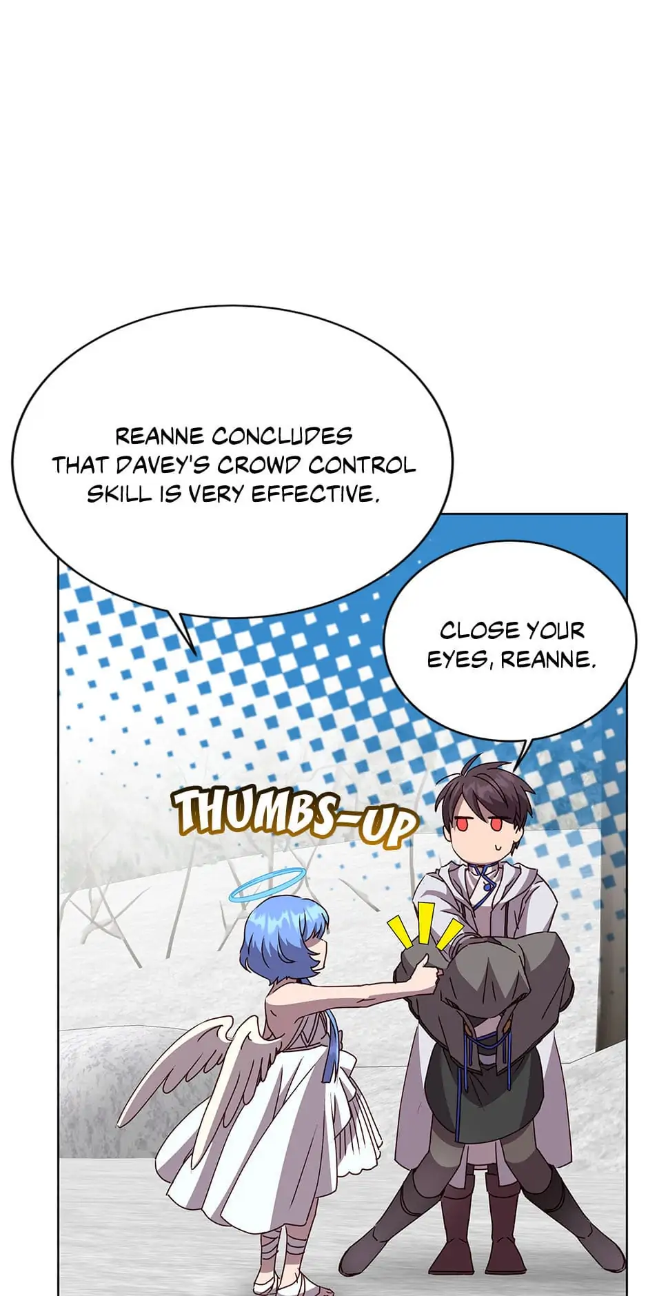 Read The Max Level Hero Strikes Back Manga Online