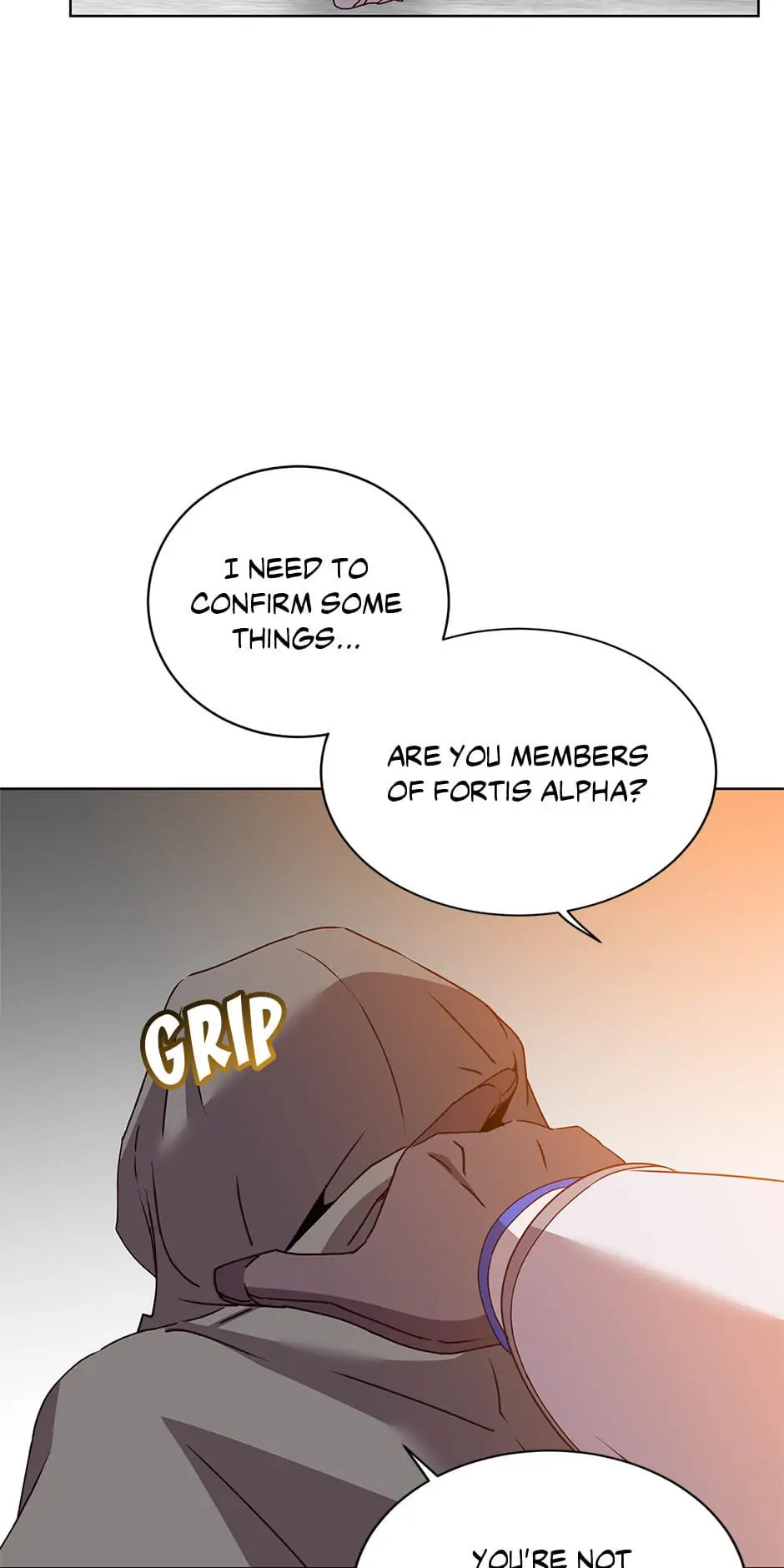 Read The Max Level Hero Strikes Back Manga Online