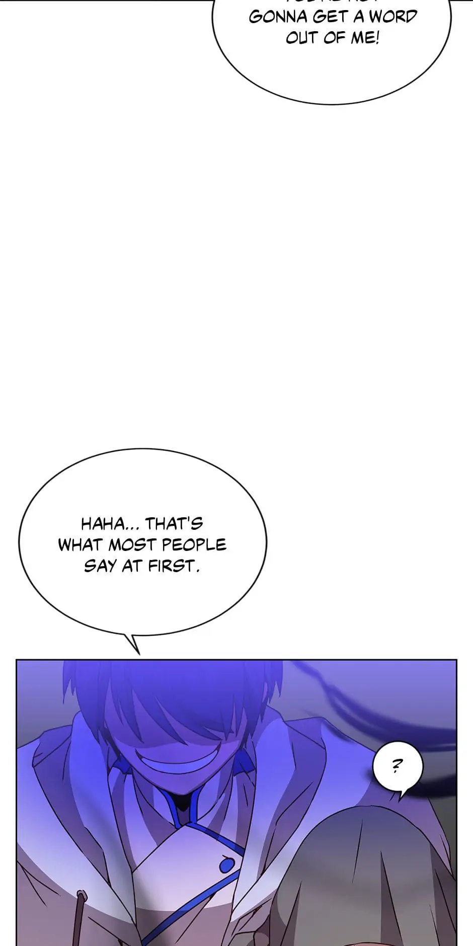 Read The Max Level Hero Strikes Back Manga Online