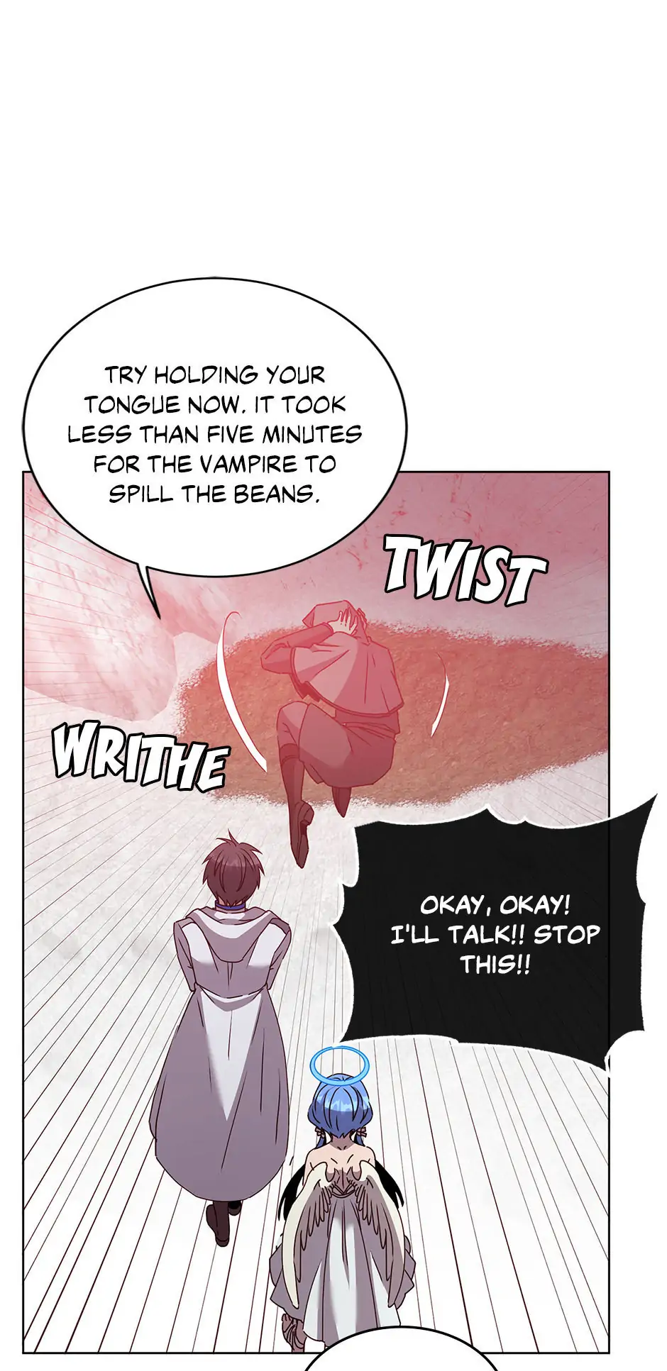 Read The Max Level Hero Strikes Back Manga Online