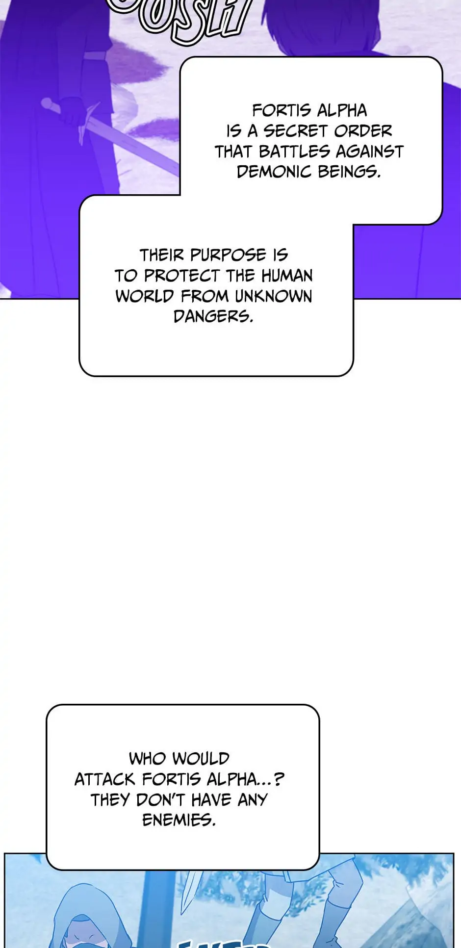 Read The Max Level Hero Strikes Back Manga Online