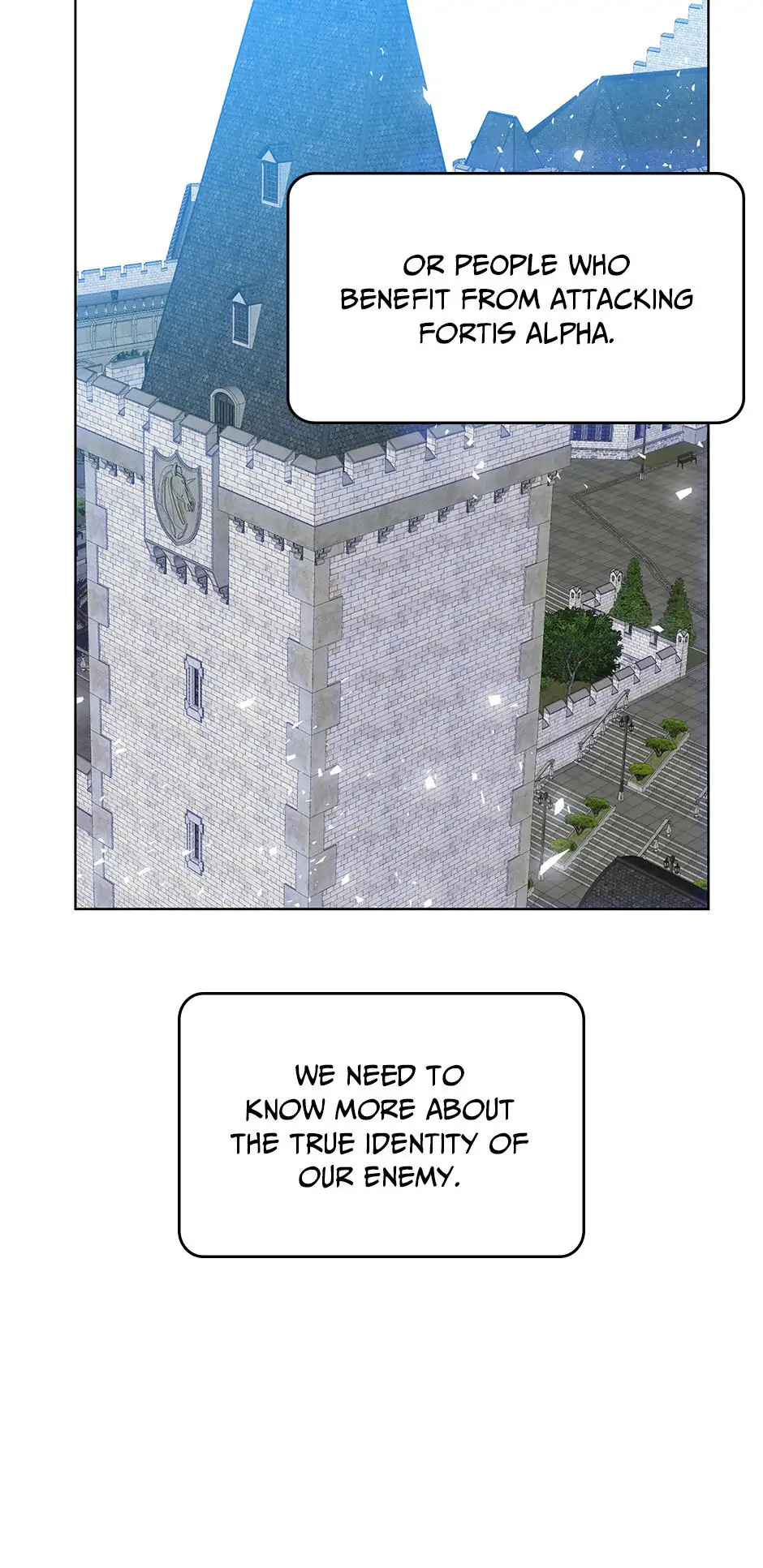 Read The Max Level Hero Strikes Back Manga Online