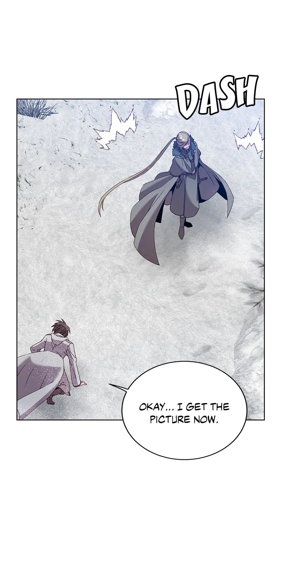 Read The Max Level Hero Strikes Back Manga Online