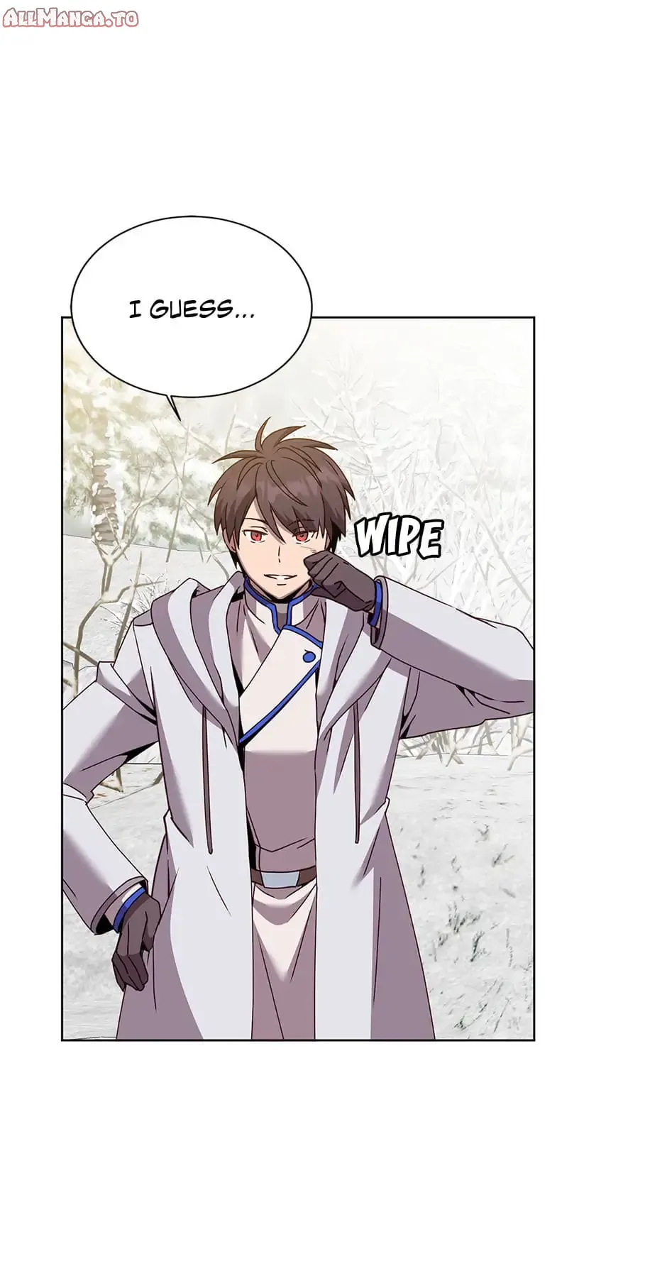 Read The Max Level Hero Strikes Back Manga Online