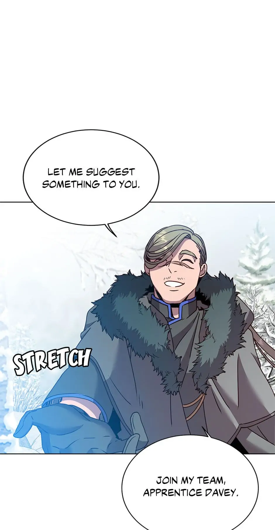 Read The Max Level Hero Strikes Back Manga Online