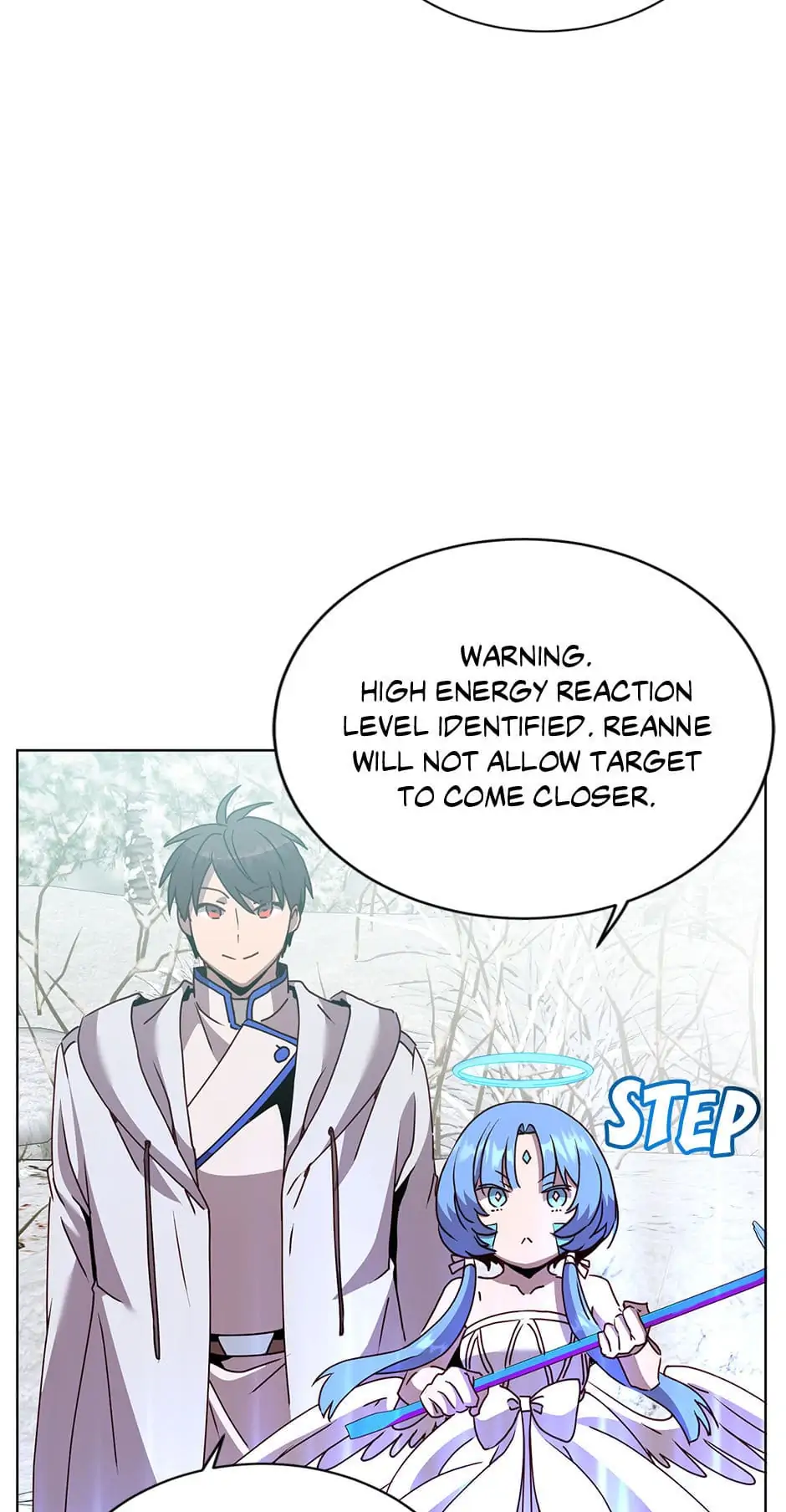 Read The Max Level Hero Strikes Back Manga Online