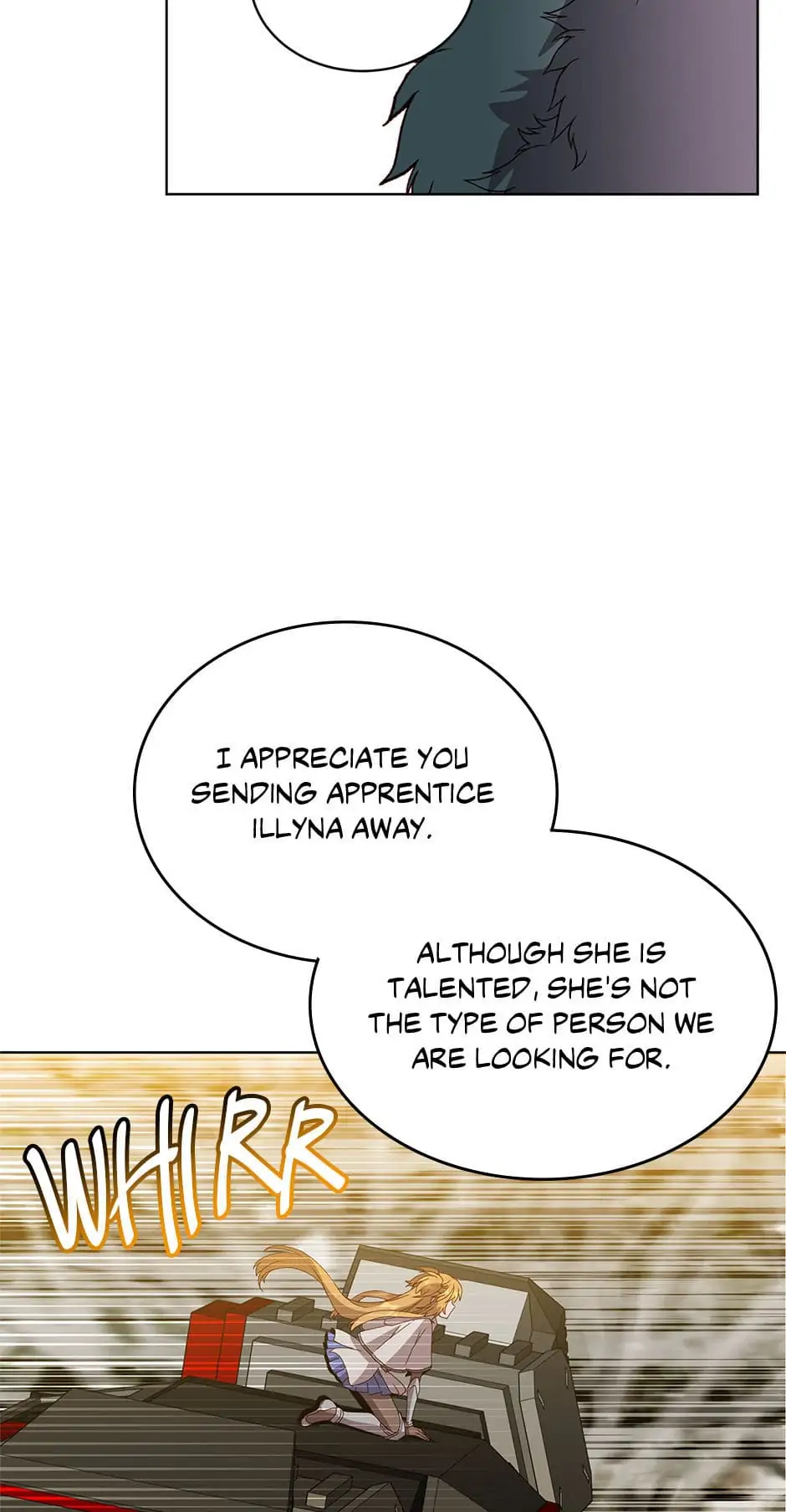 Read The Max Level Hero Strikes Back Manga Online