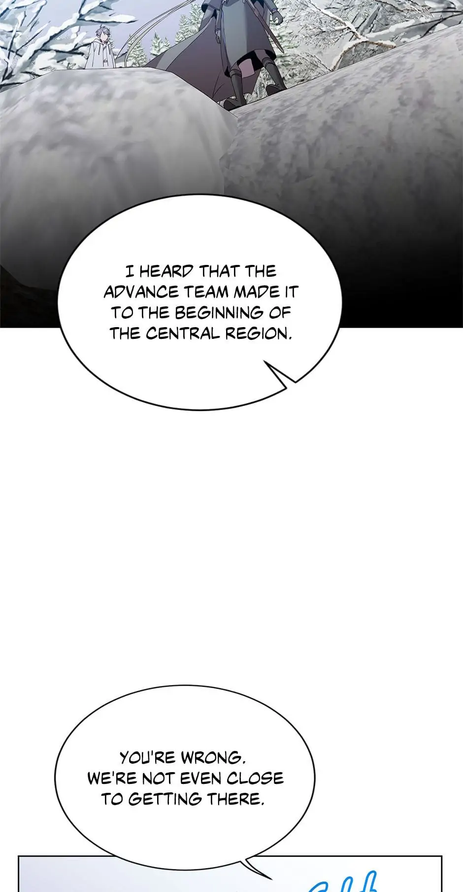 Read The Max Level Hero Strikes Back Manga Online