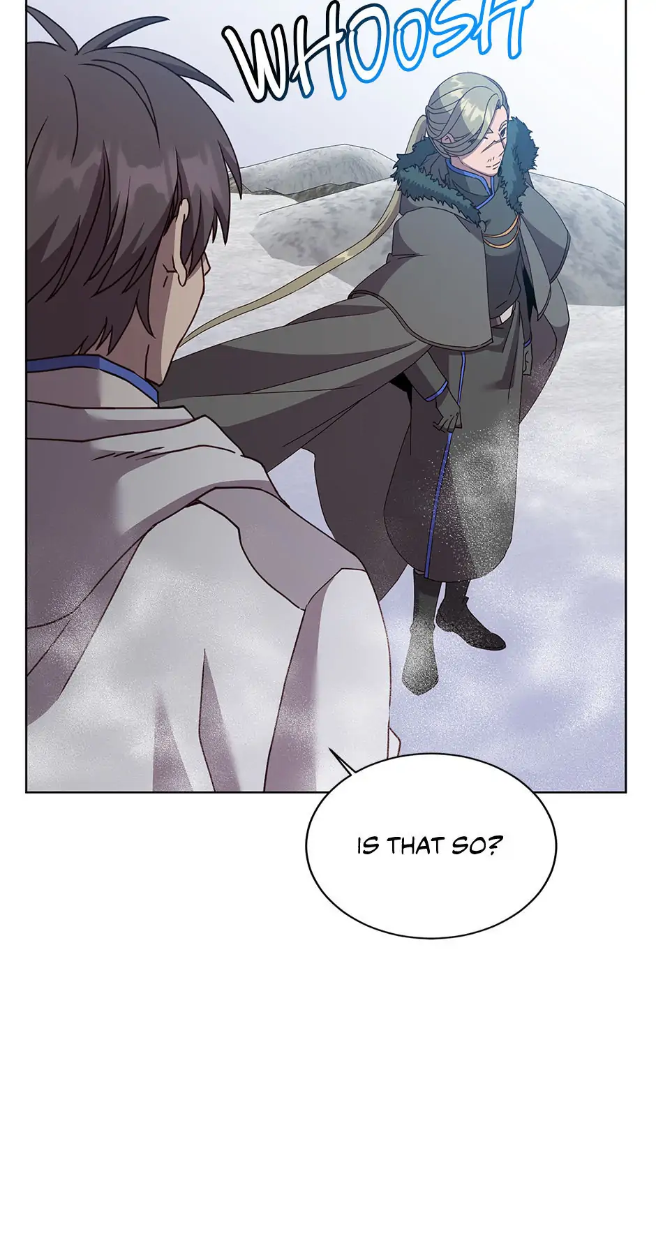 Read The Max Level Hero Strikes Back Manga Online