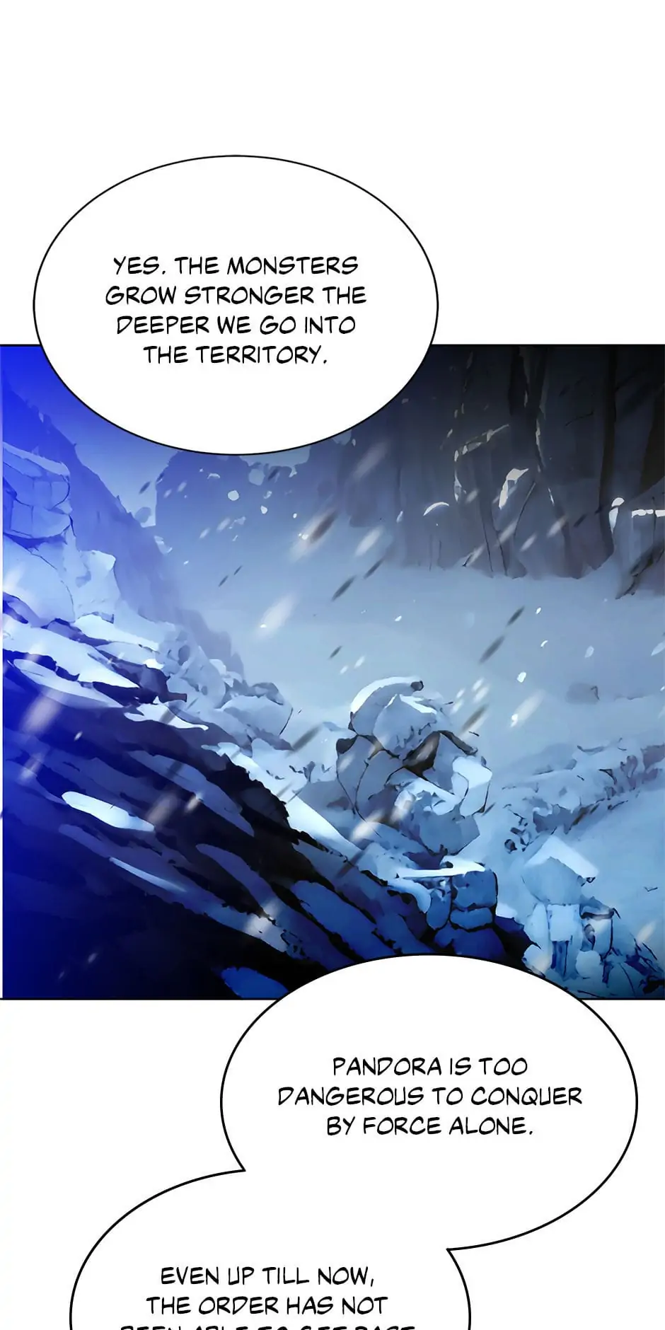 Read The Max Level Hero Strikes Back Manga Online