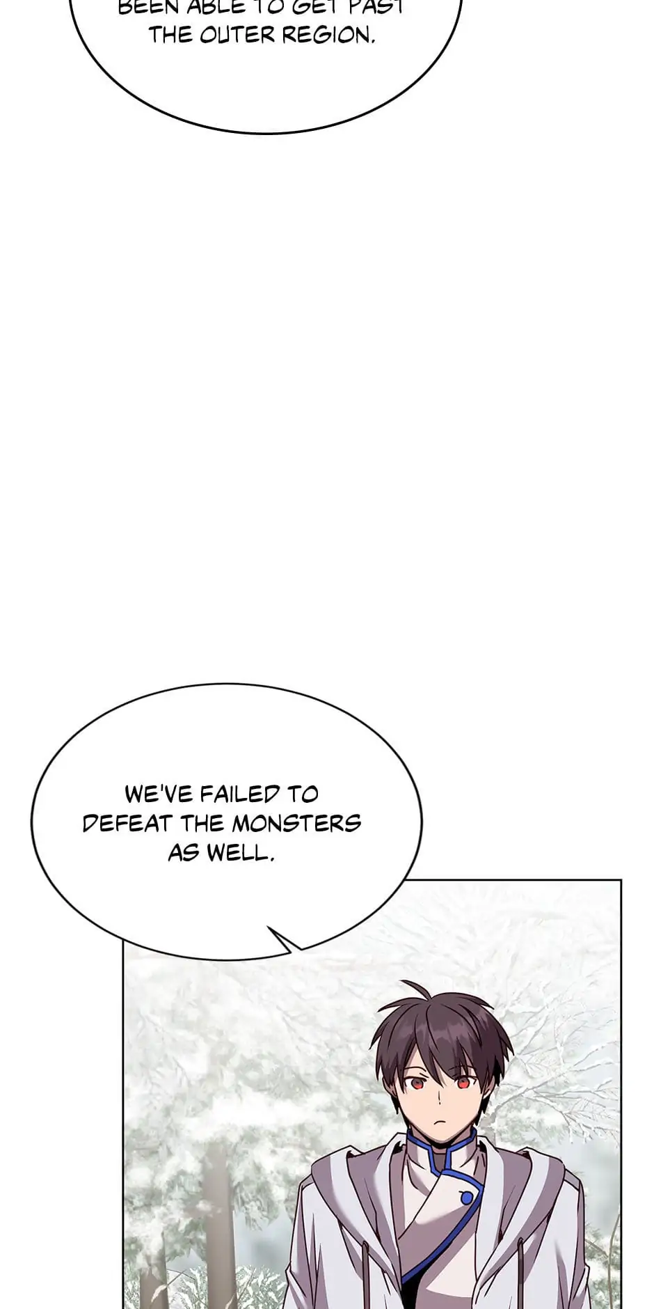 Read The Max Level Hero Strikes Back Manga Online