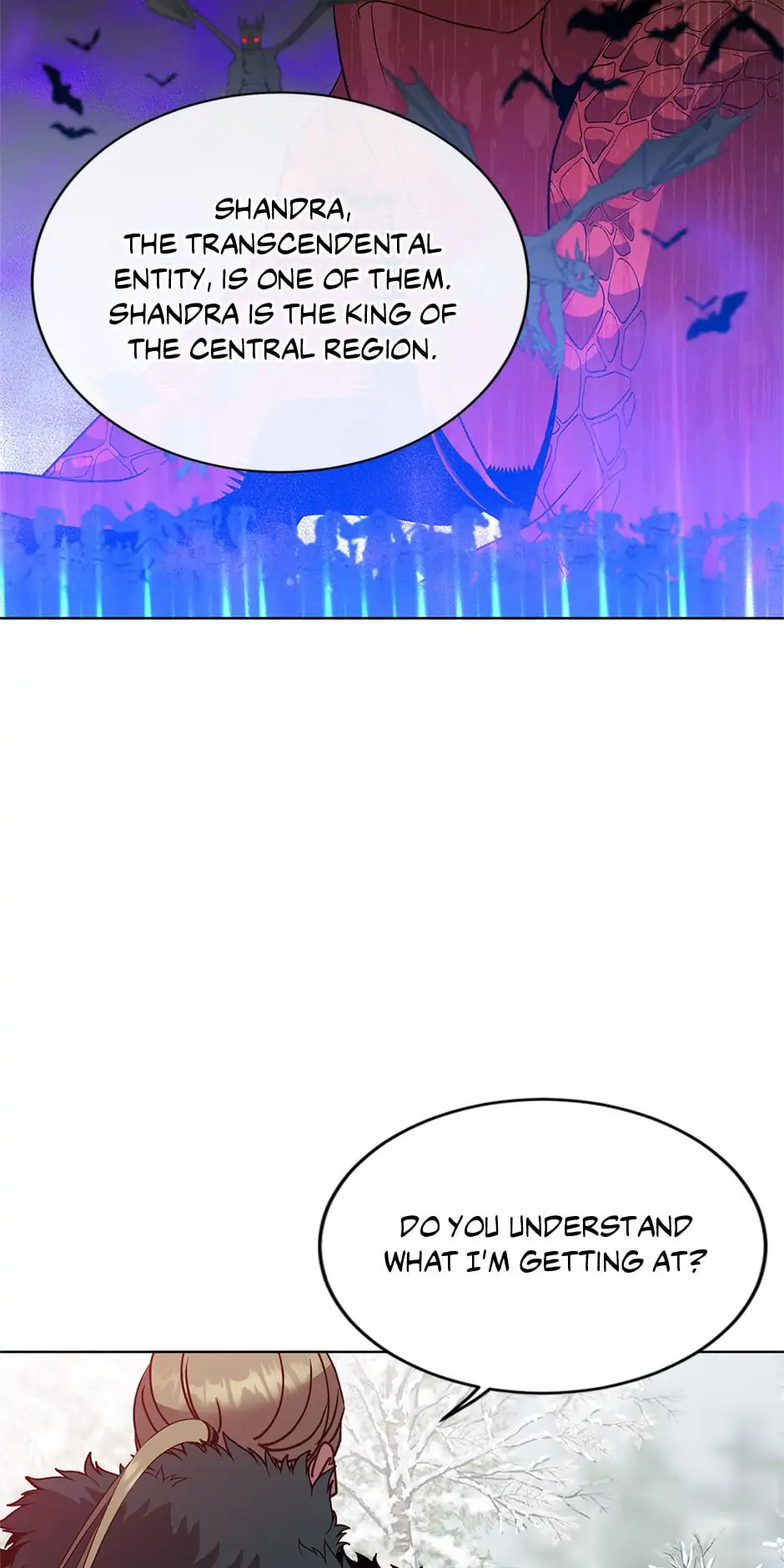 Read The Max Level Hero Strikes Back Manga Online