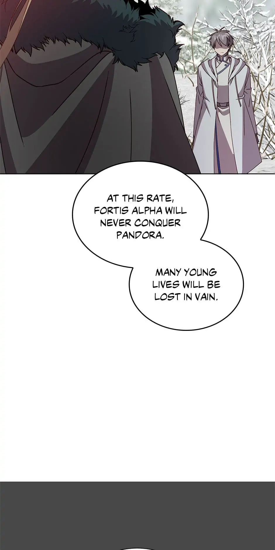 Read The Max Level Hero Strikes Back Manga Online