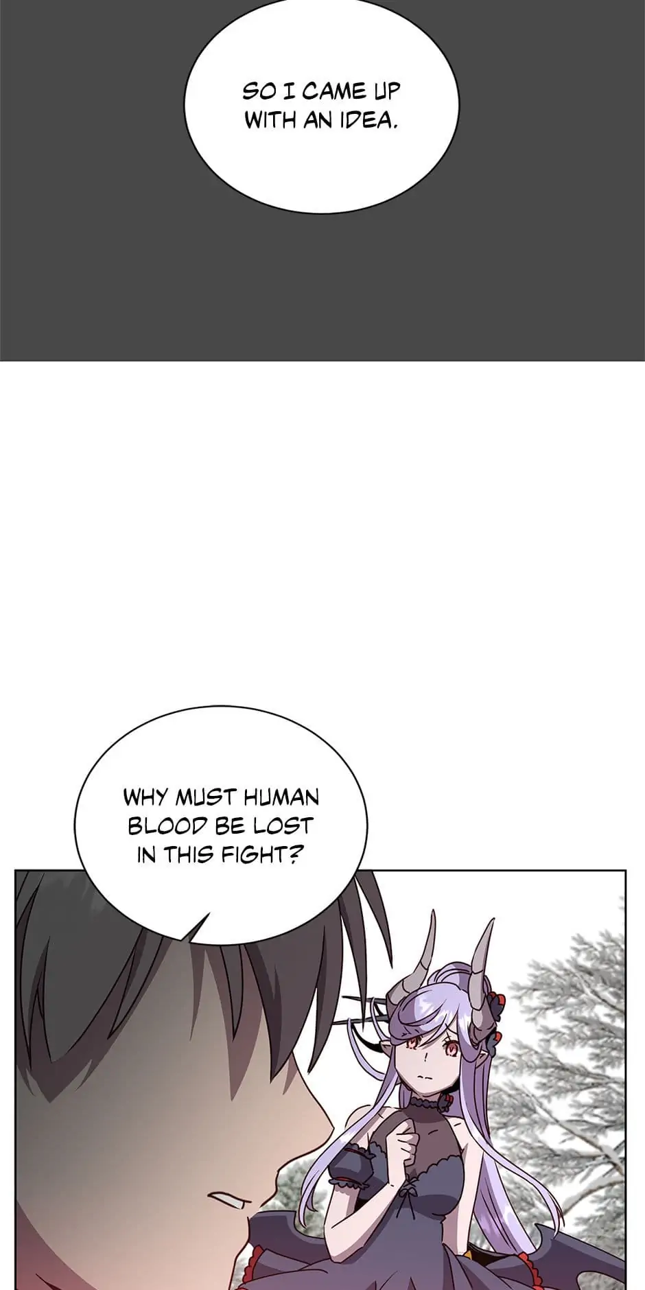Read The Max Level Hero Strikes Back Manga Online