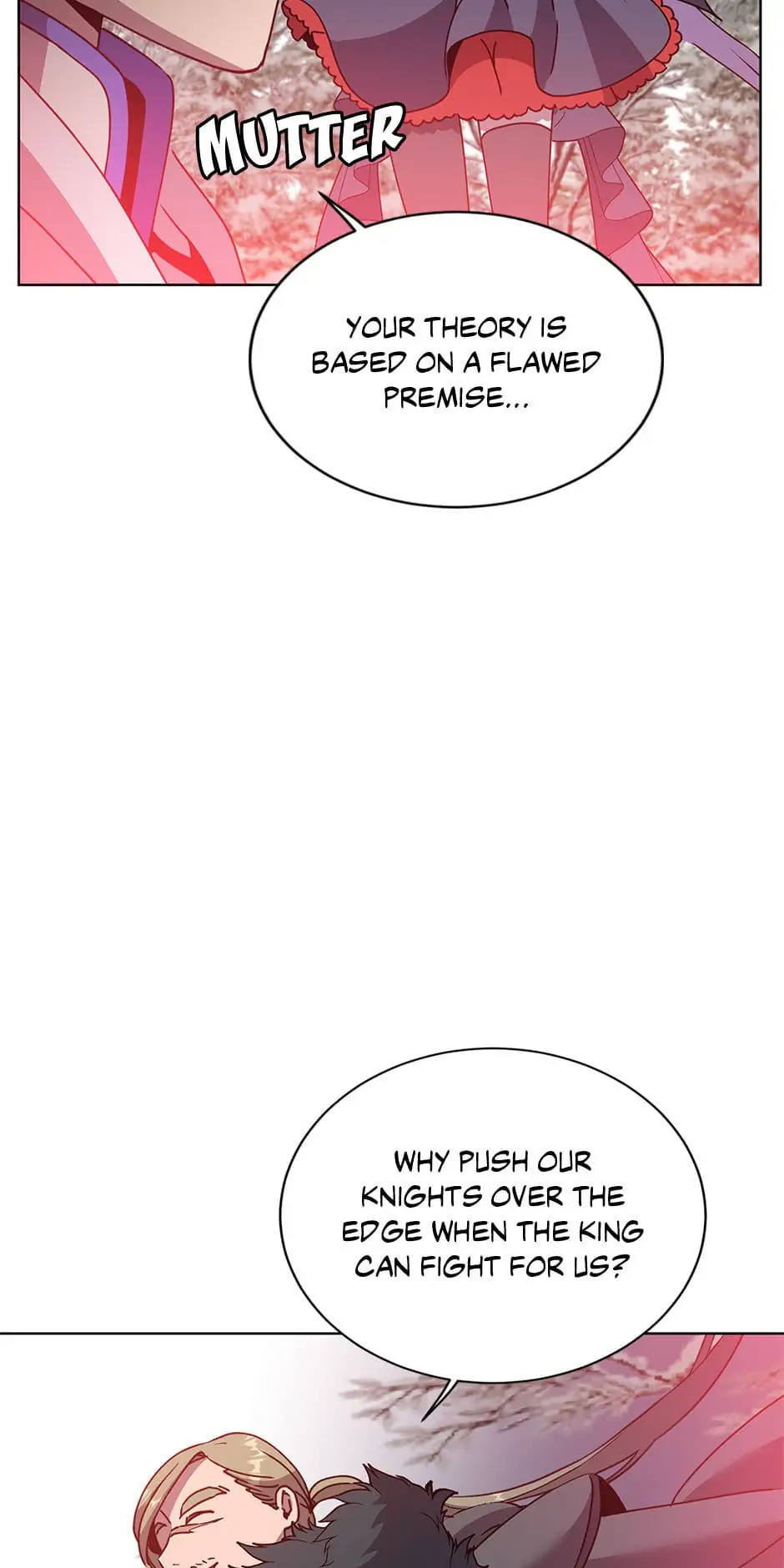 Read The Max Level Hero Strikes Back Manga Online