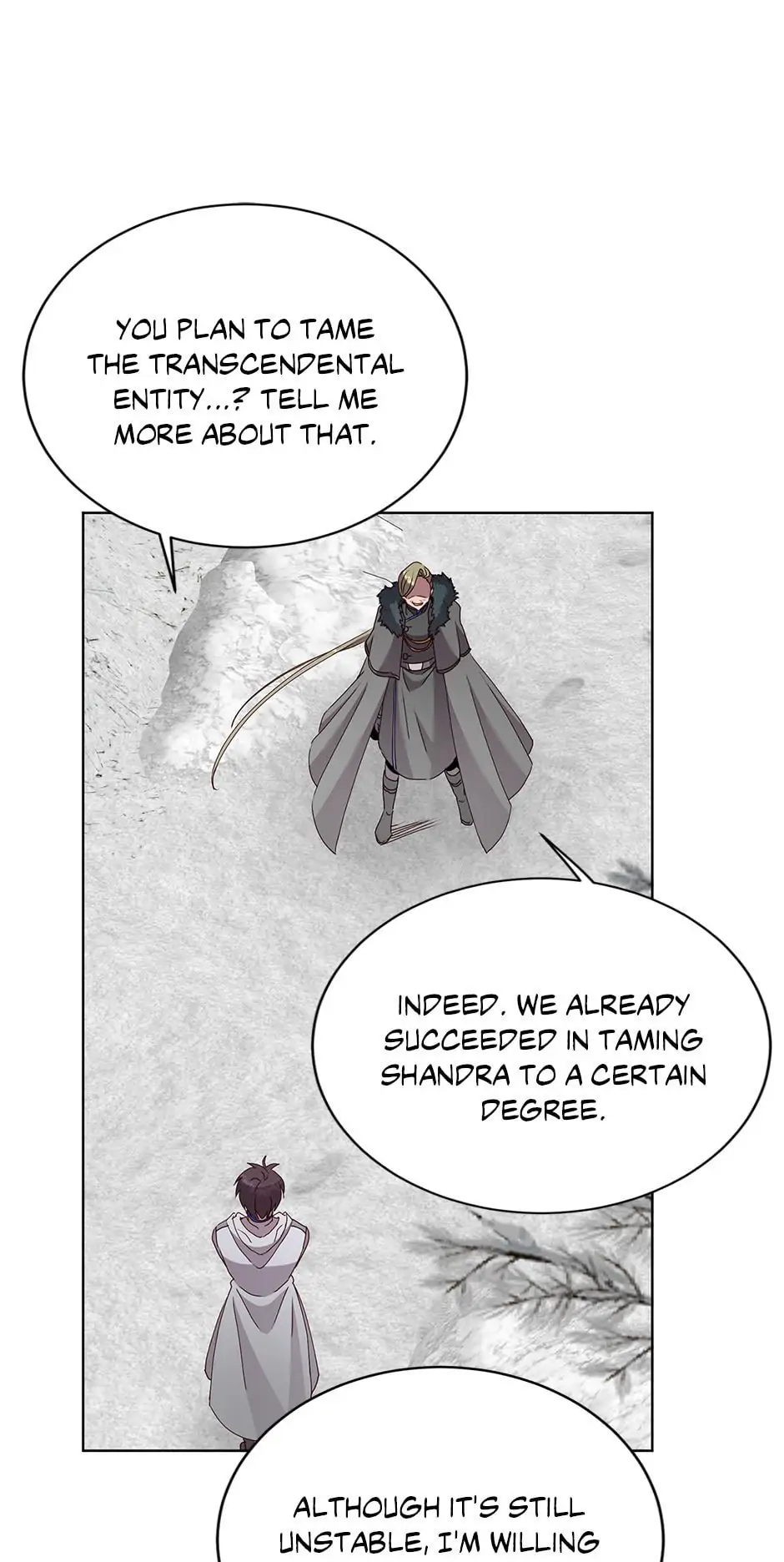 Read The Max Level Hero Strikes Back Manga Online