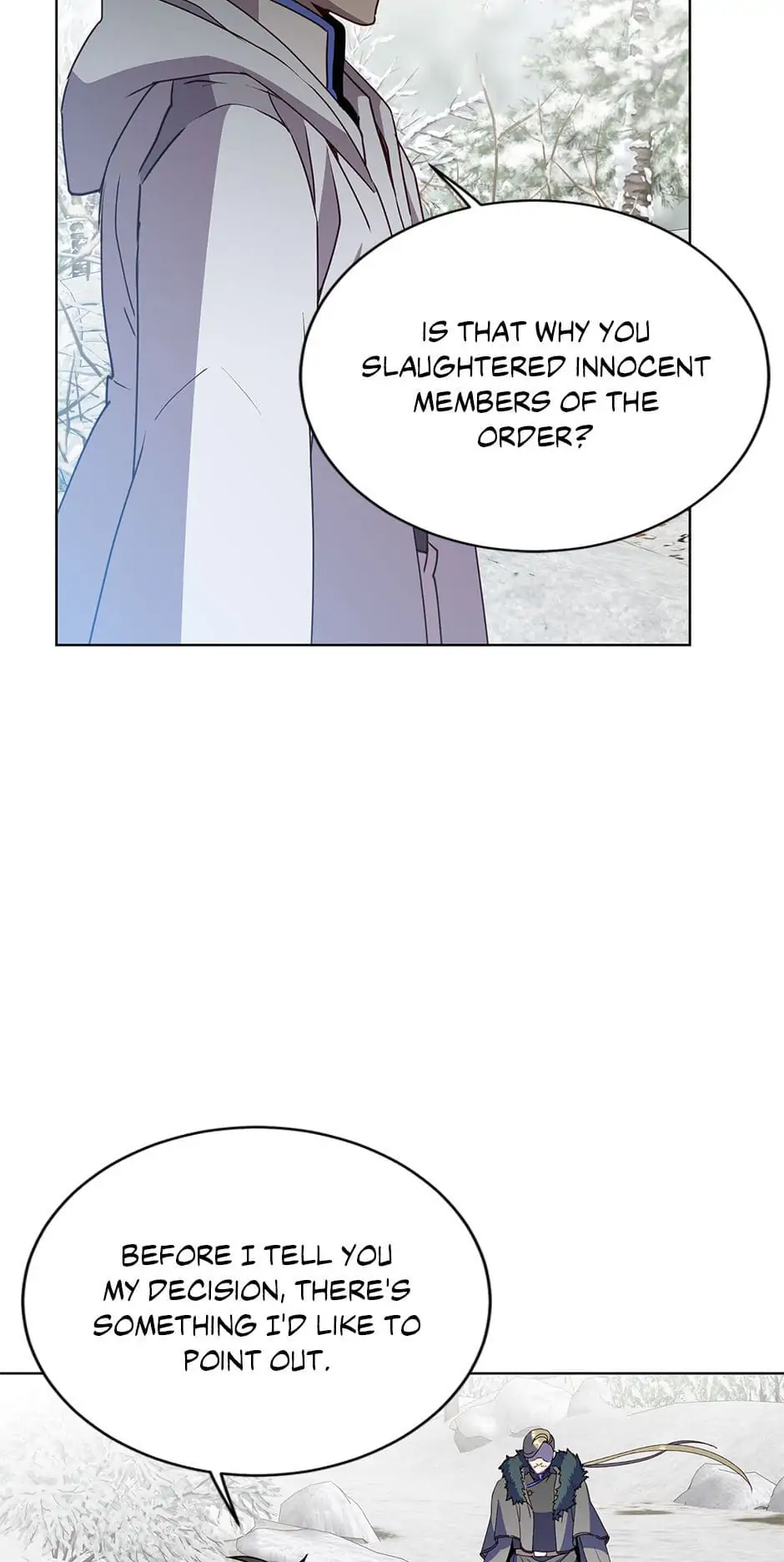 Read The Max Level Hero Strikes Back Manga Online