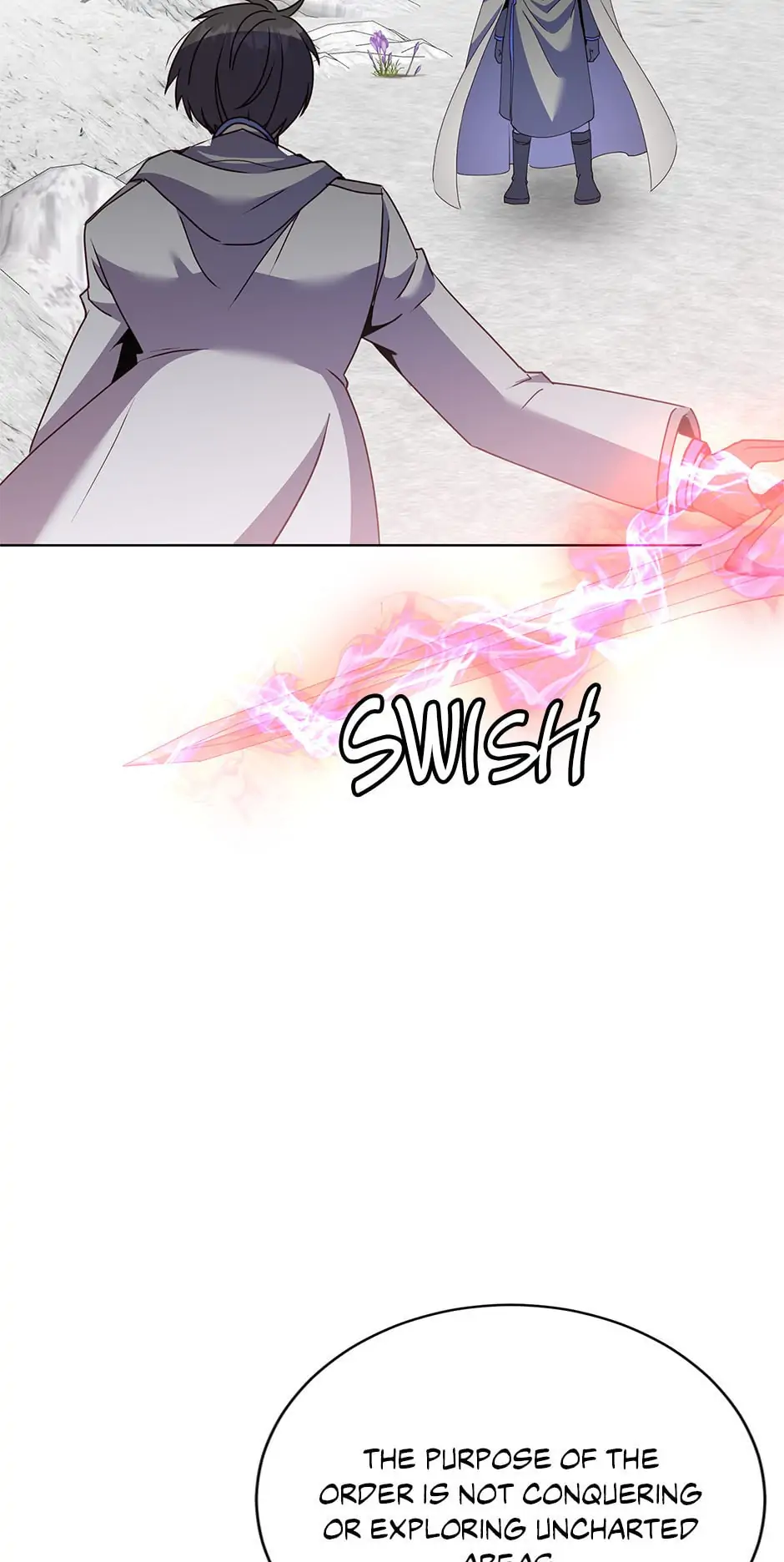 Read The Max Level Hero Strikes Back Manga Online