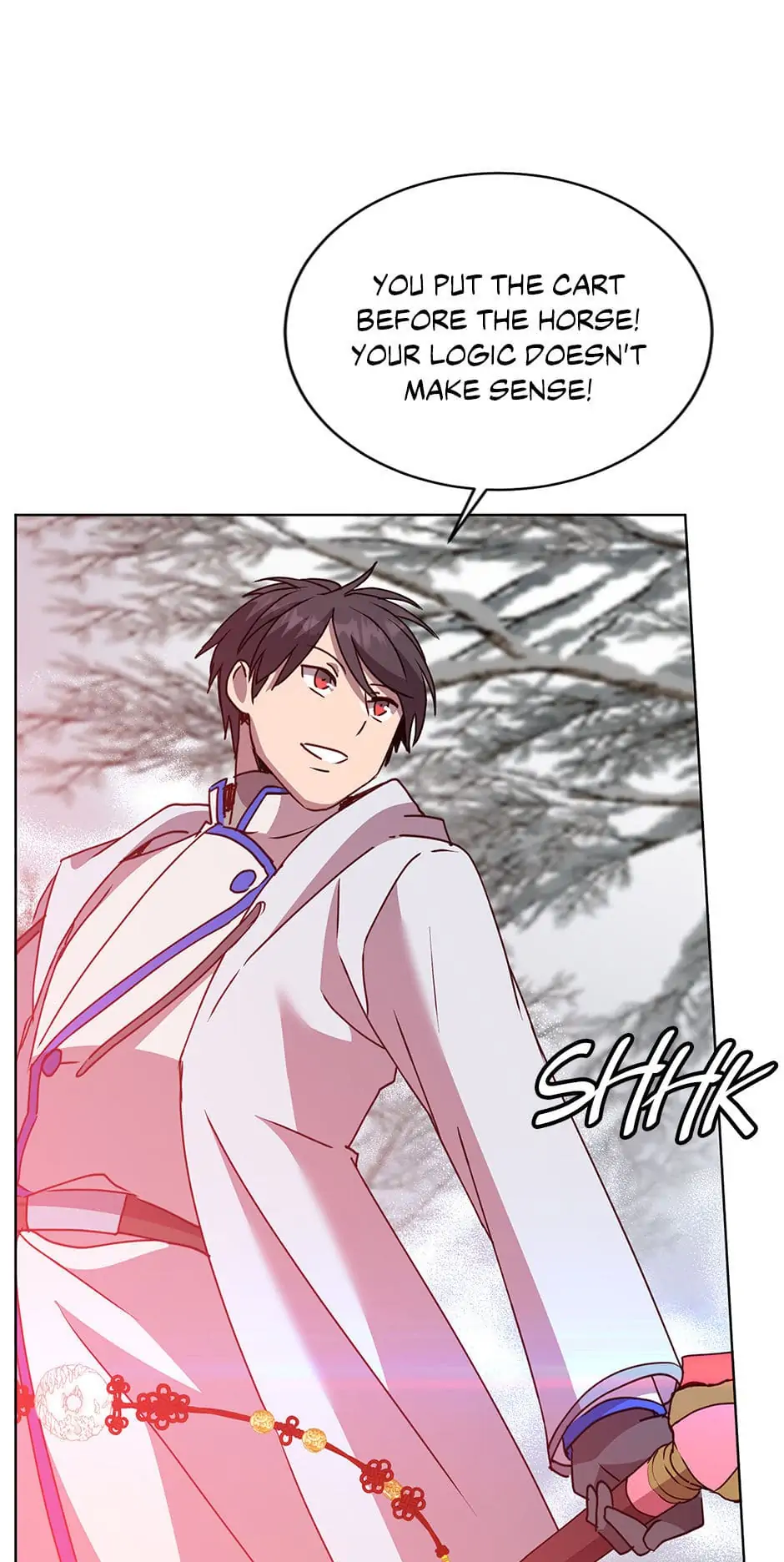 Read The Max Level Hero Strikes Back Manga Online