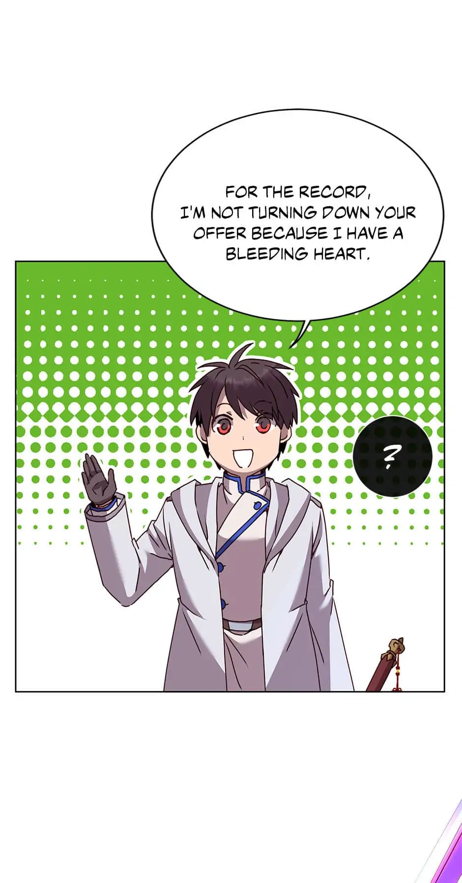 Read The Max Level Hero Strikes Back Manga Online