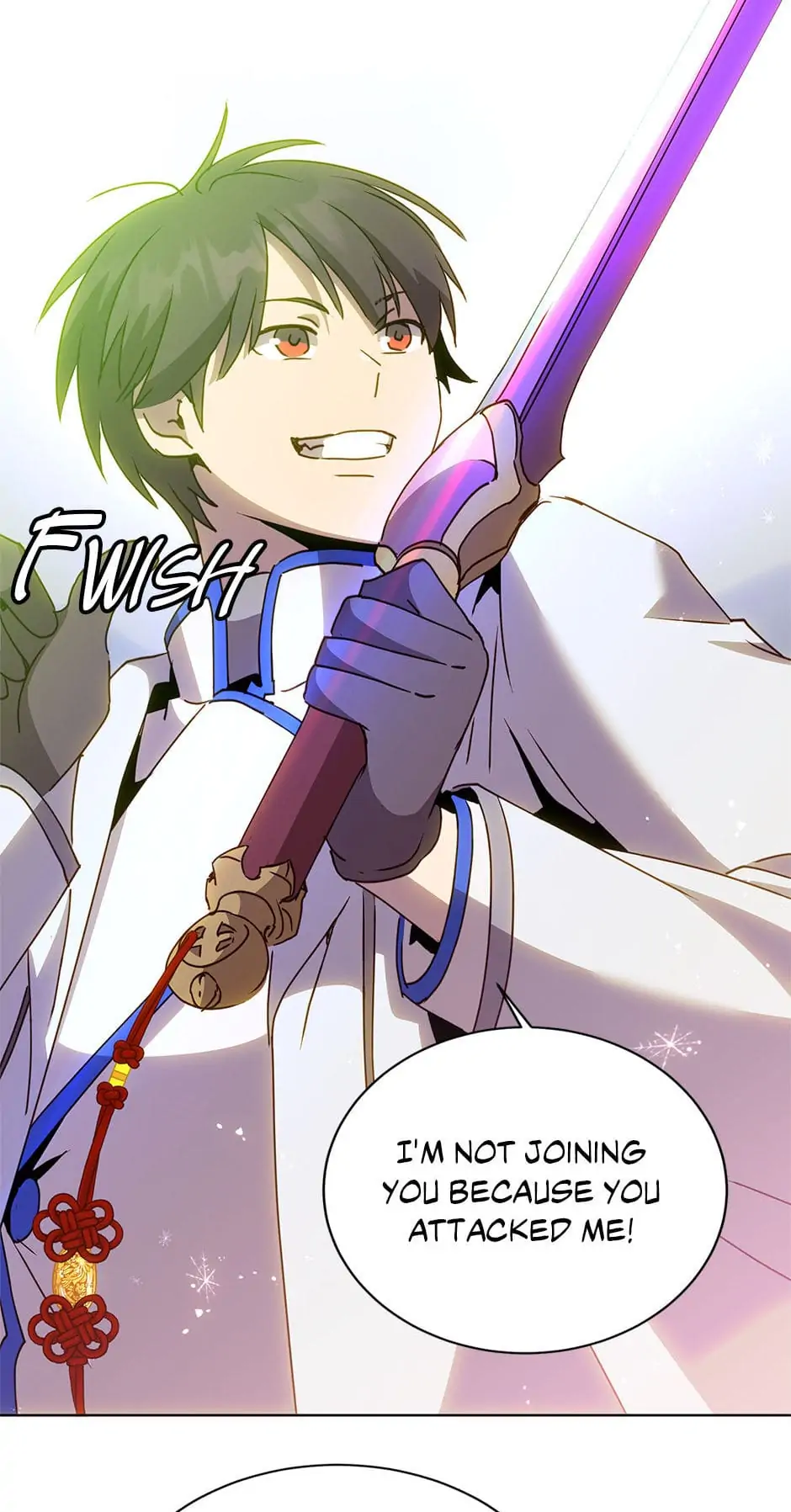 Read The Max Level Hero Strikes Back Manga Online