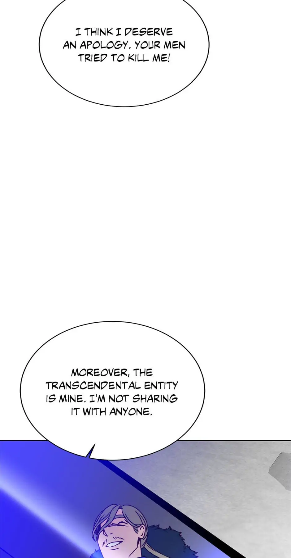 Read The Max Level Hero Strikes Back Manga Online