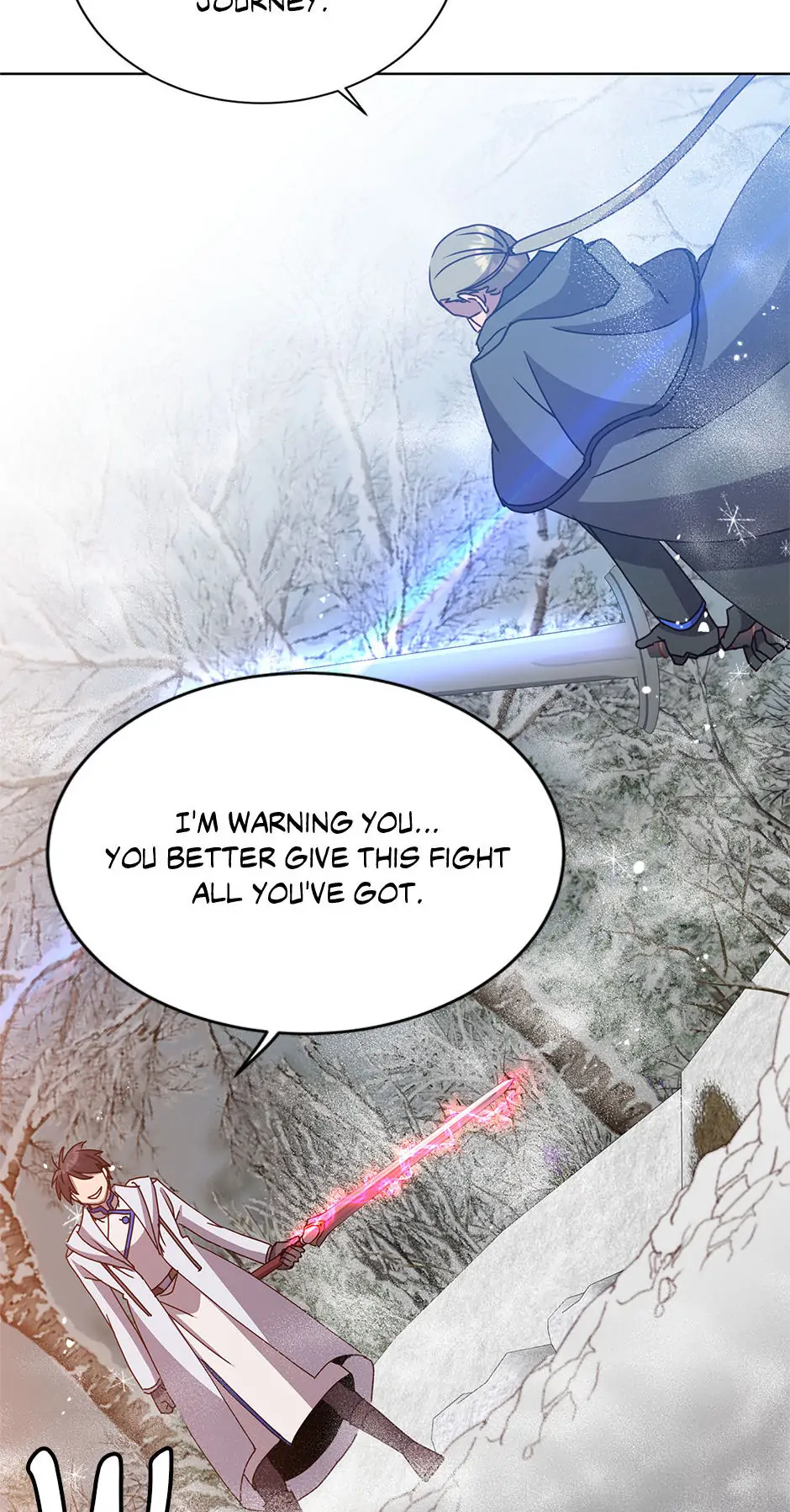 Read The Max Level Hero Strikes Back Manga Online