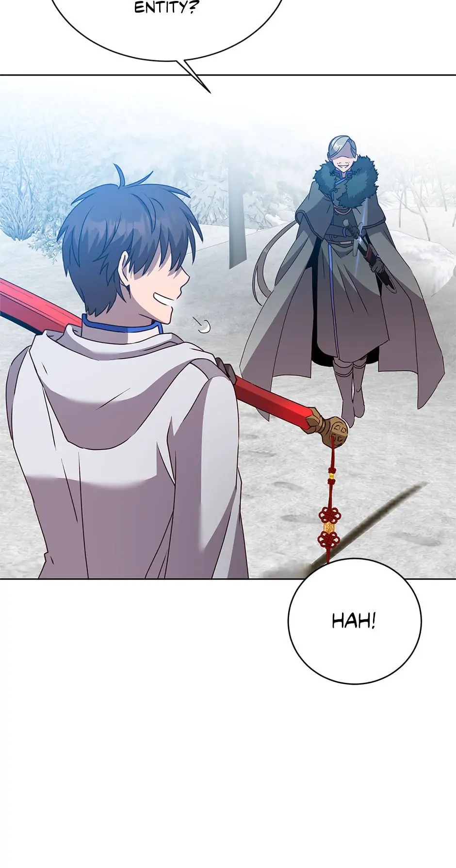 Read The Max Level Hero Strikes Back Manga Online