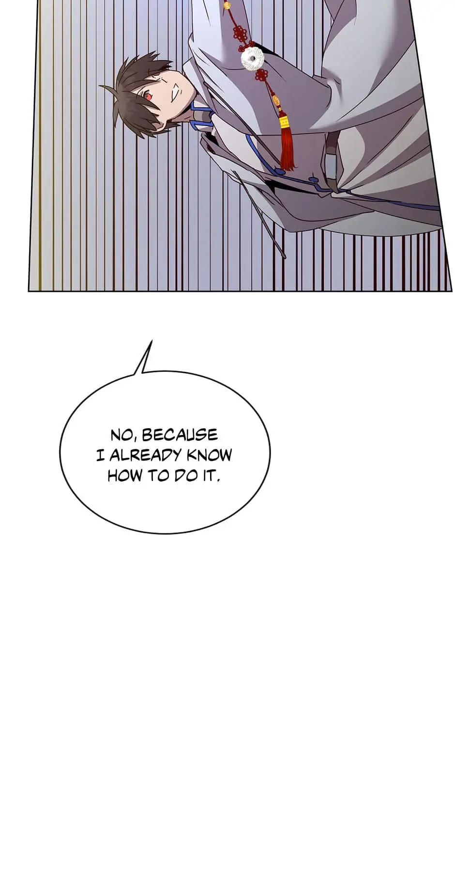 Read The Max Level Hero Strikes Back Manga Online