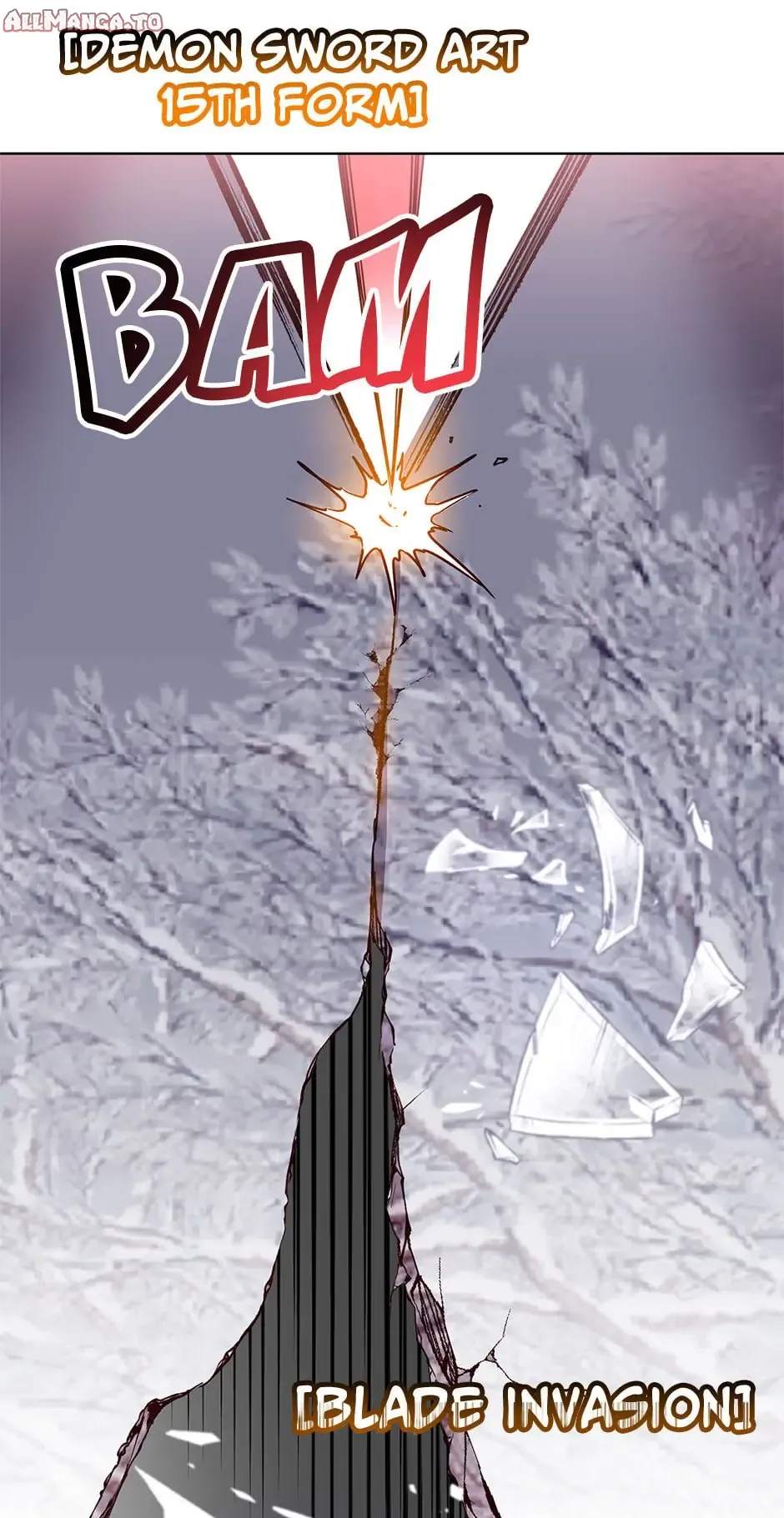 Read The Max Level Hero Strikes Back Manga Online