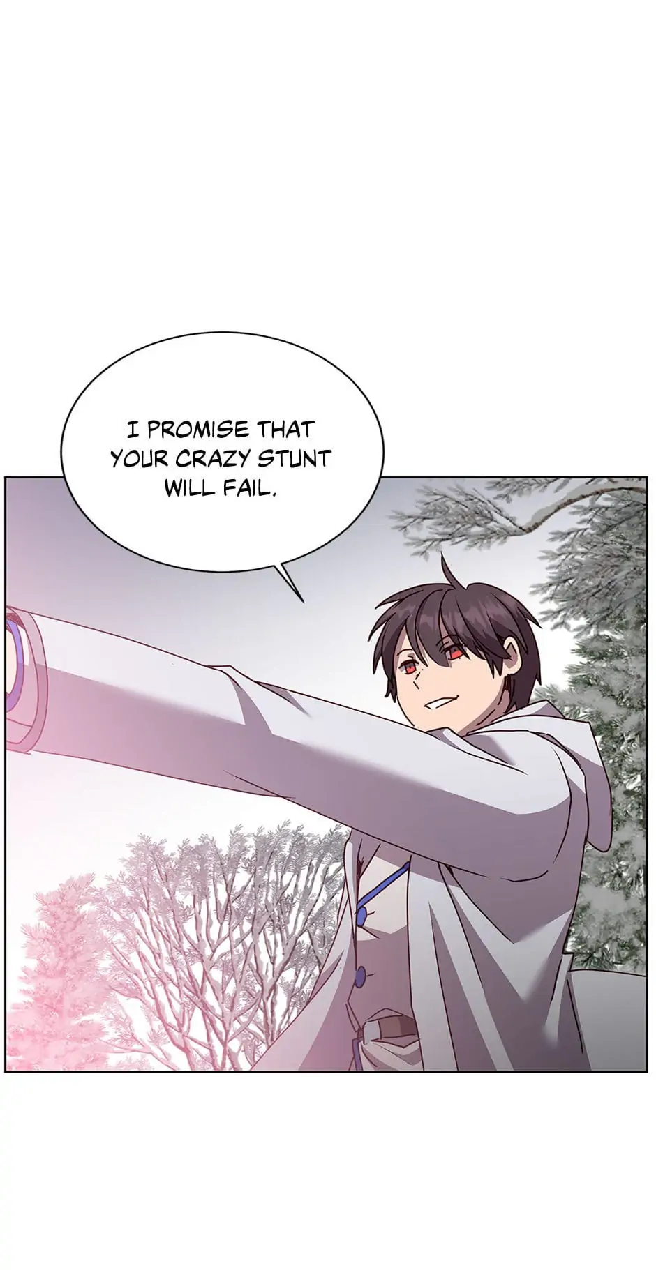 Read The Max Level Hero Strikes Back Manga Online