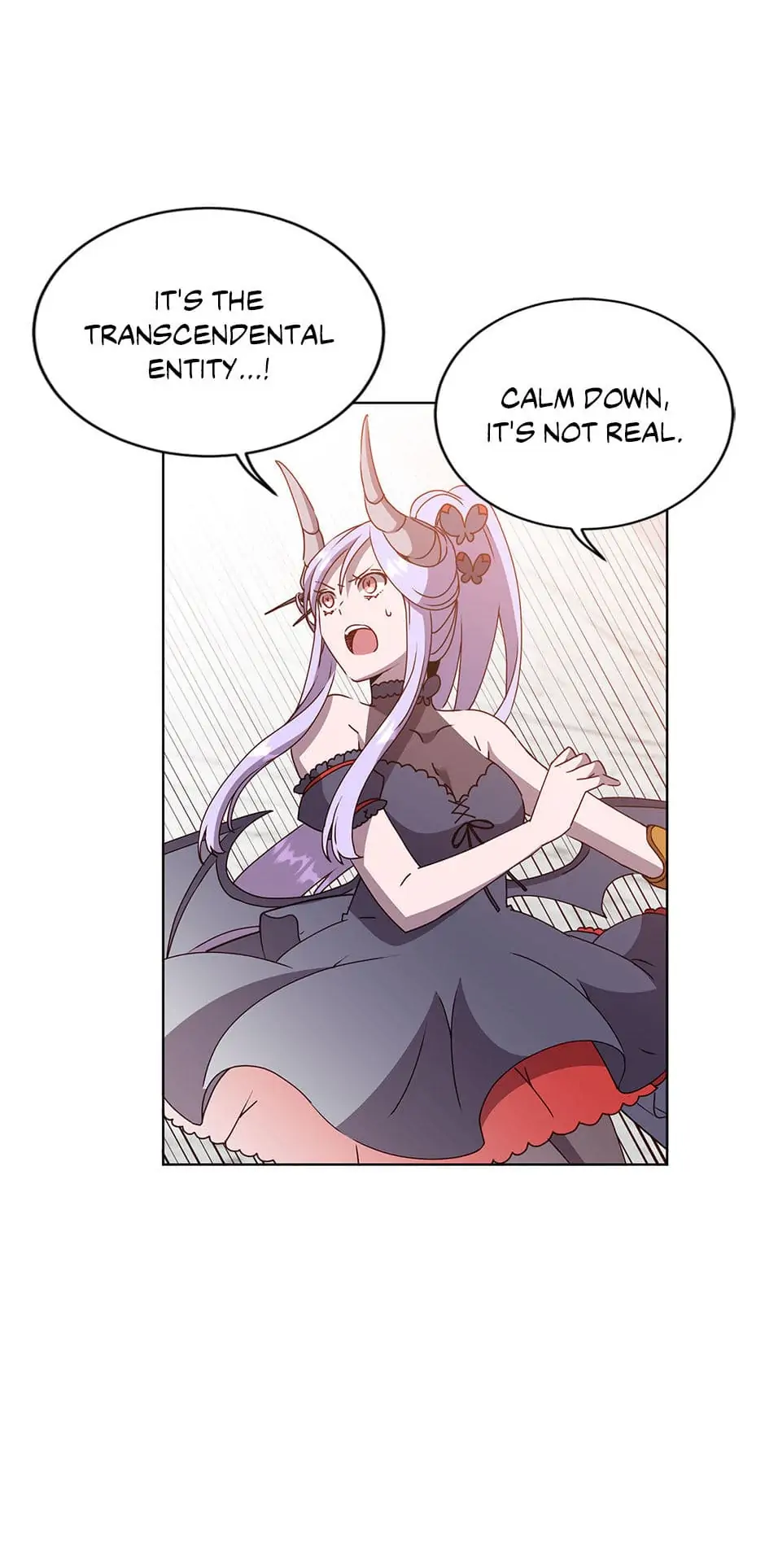 Read The Max Level Hero Strikes Back Manga Online