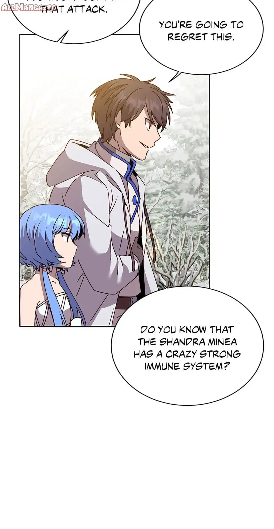 Read The Max Level Hero Strikes Back Manga Online