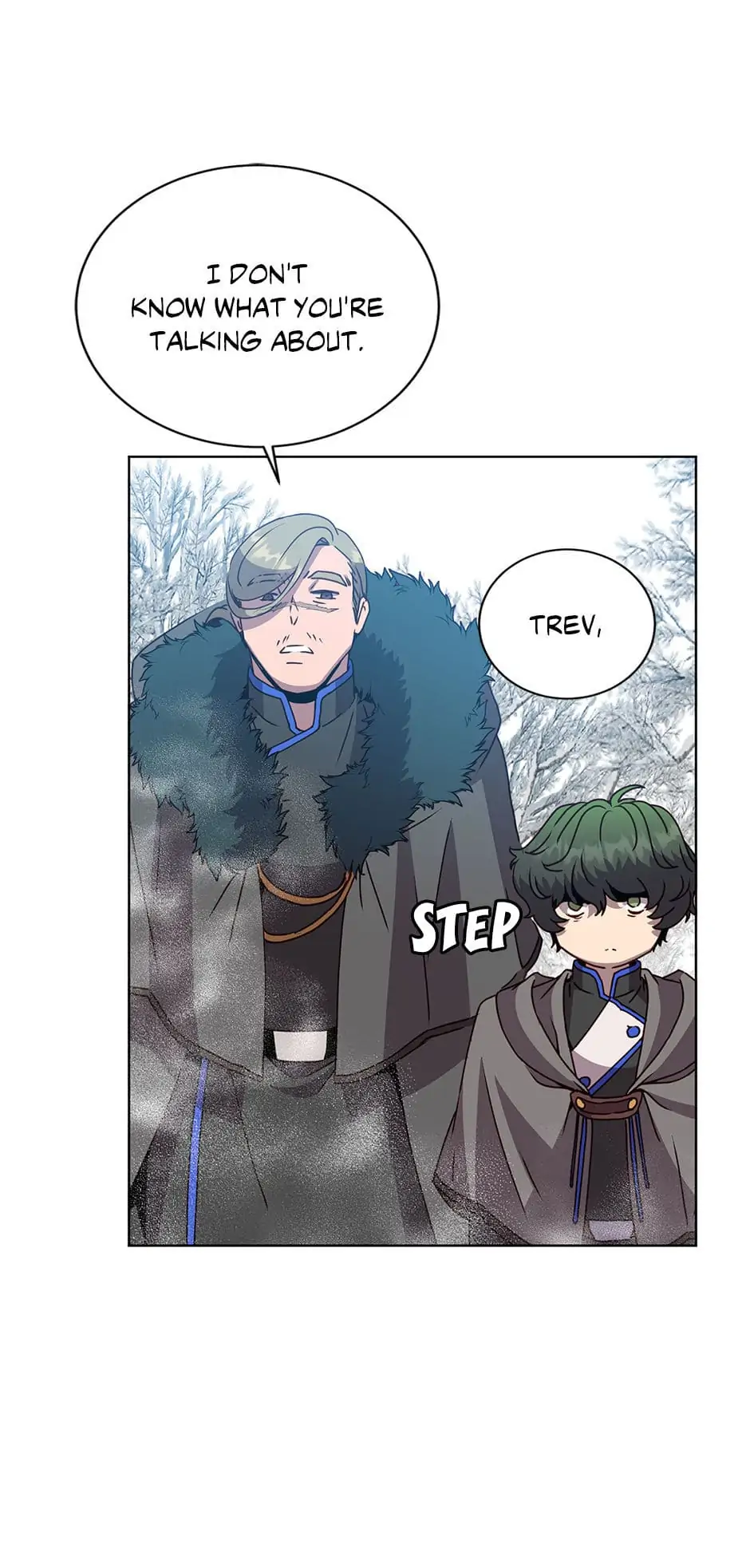 Read The Max Level Hero Strikes Back Manga Online
