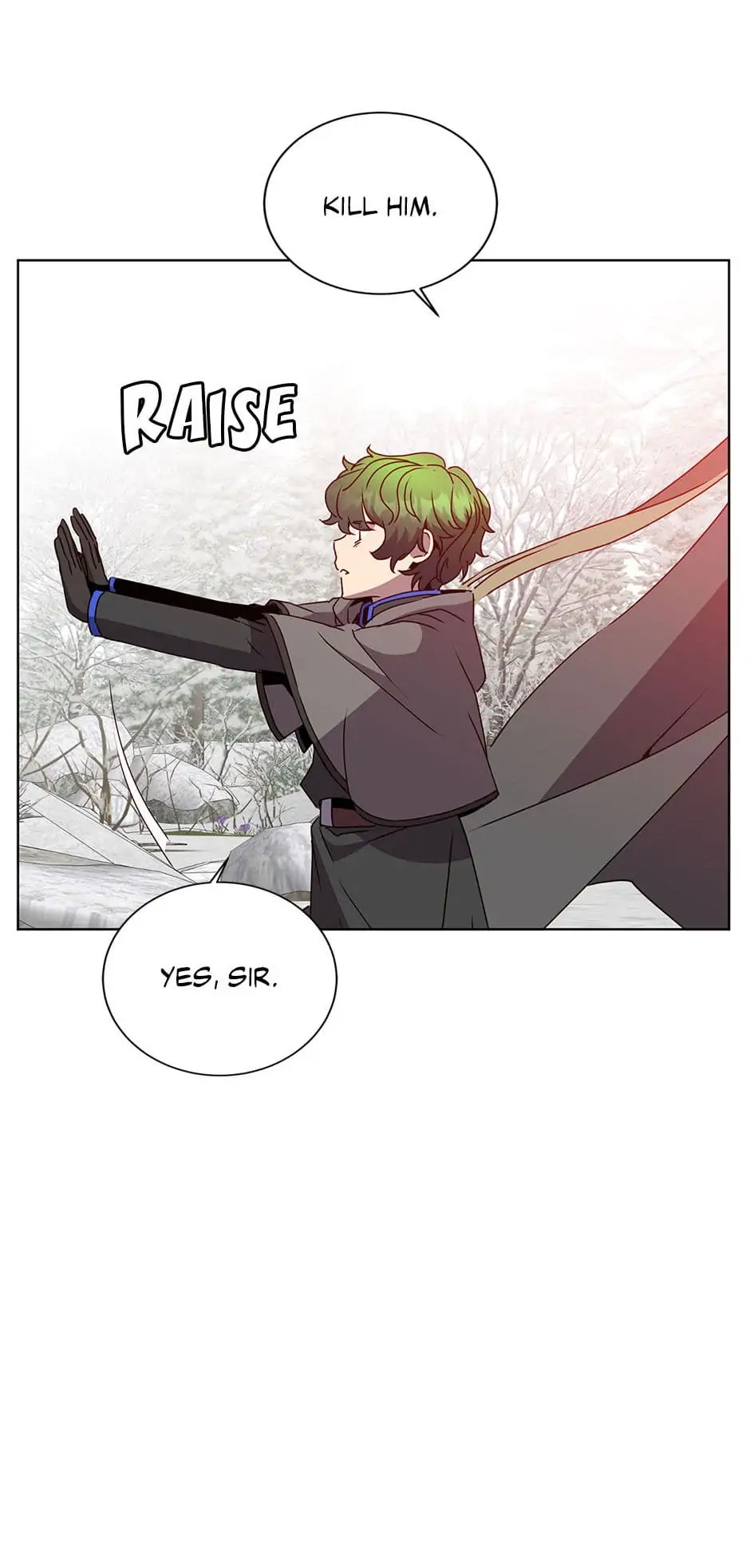 Read The Max Level Hero Strikes Back Manga Online