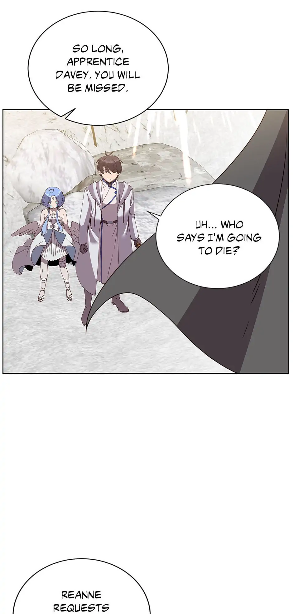 Read The Max Level Hero Strikes Back Manga Online