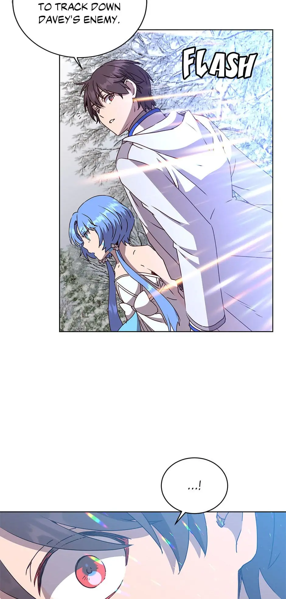 Read The Max Level Hero Strikes Back Manga Online